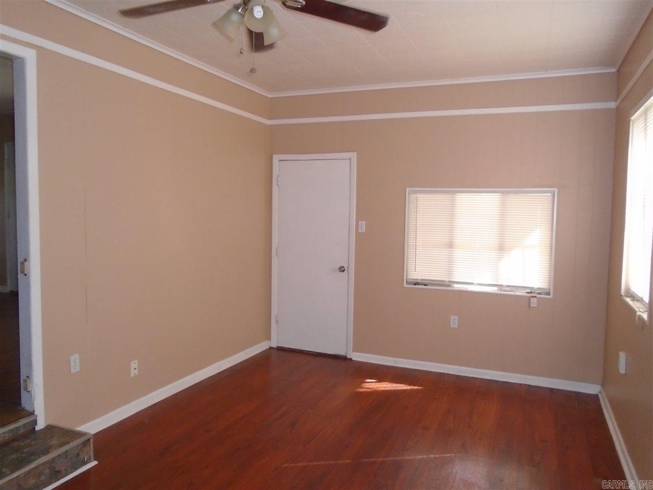 Broadmoor - Residential Lease