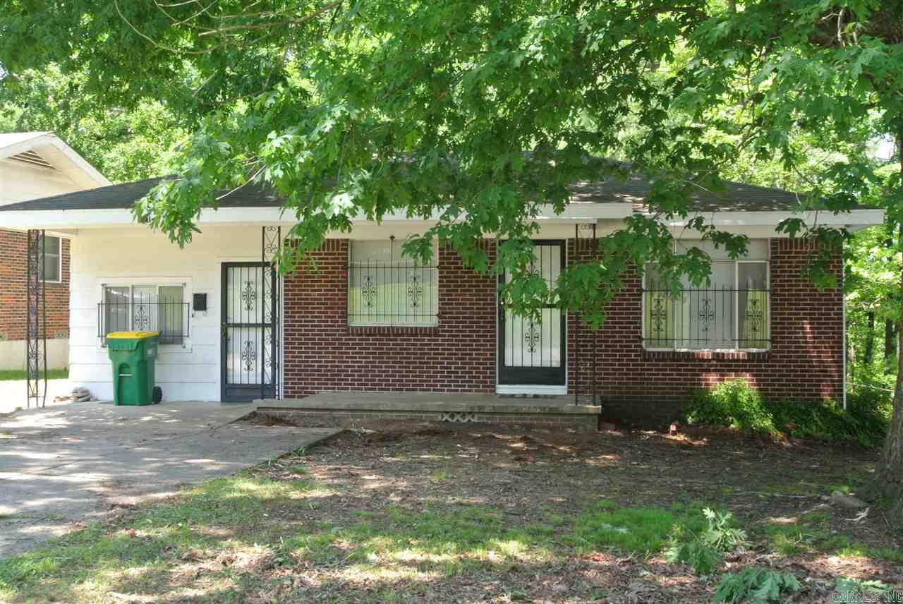 Broadmoor - Residential Lease