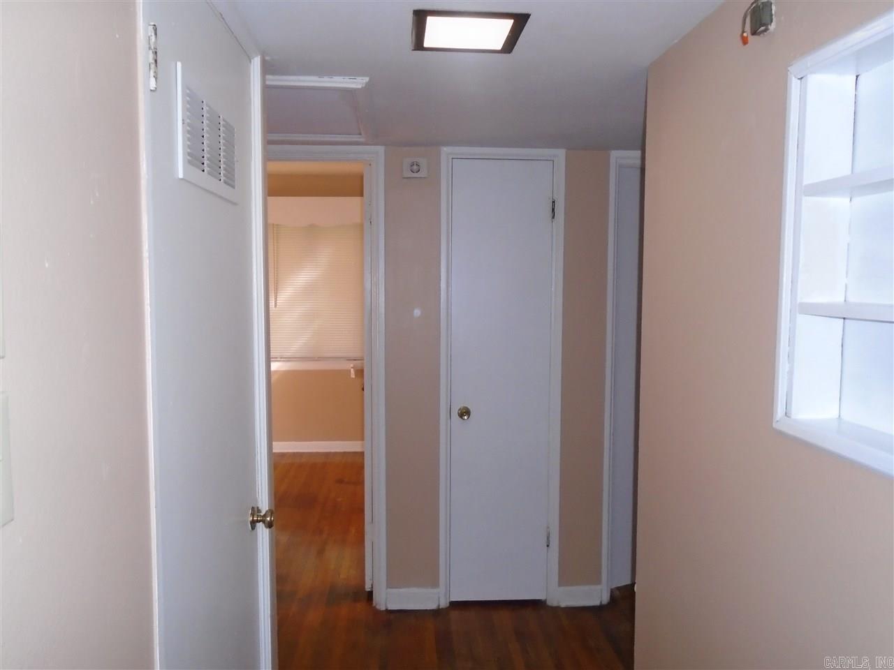 Broadmoor - Residential Lease