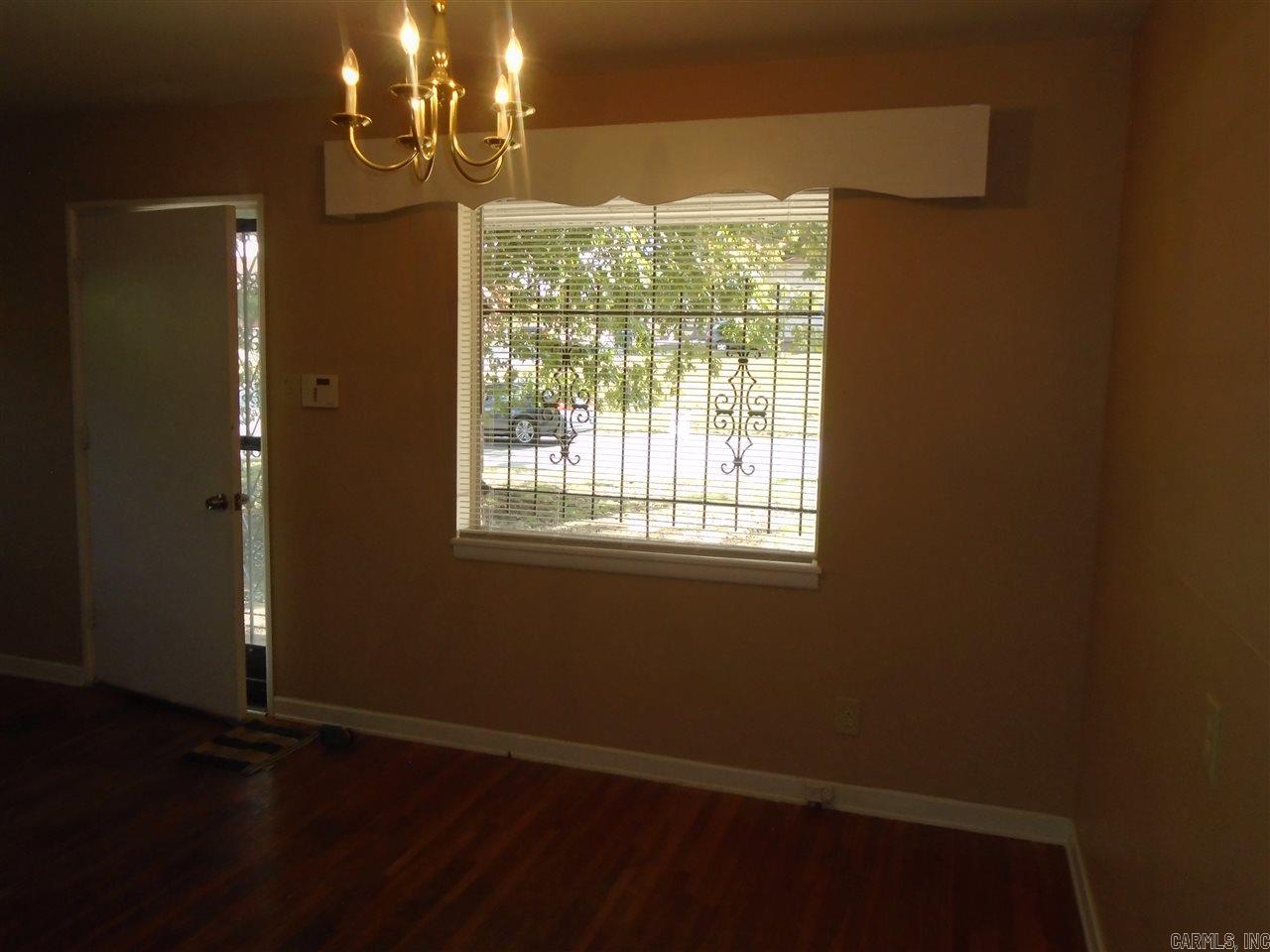 Broadmoor - Residential Lease