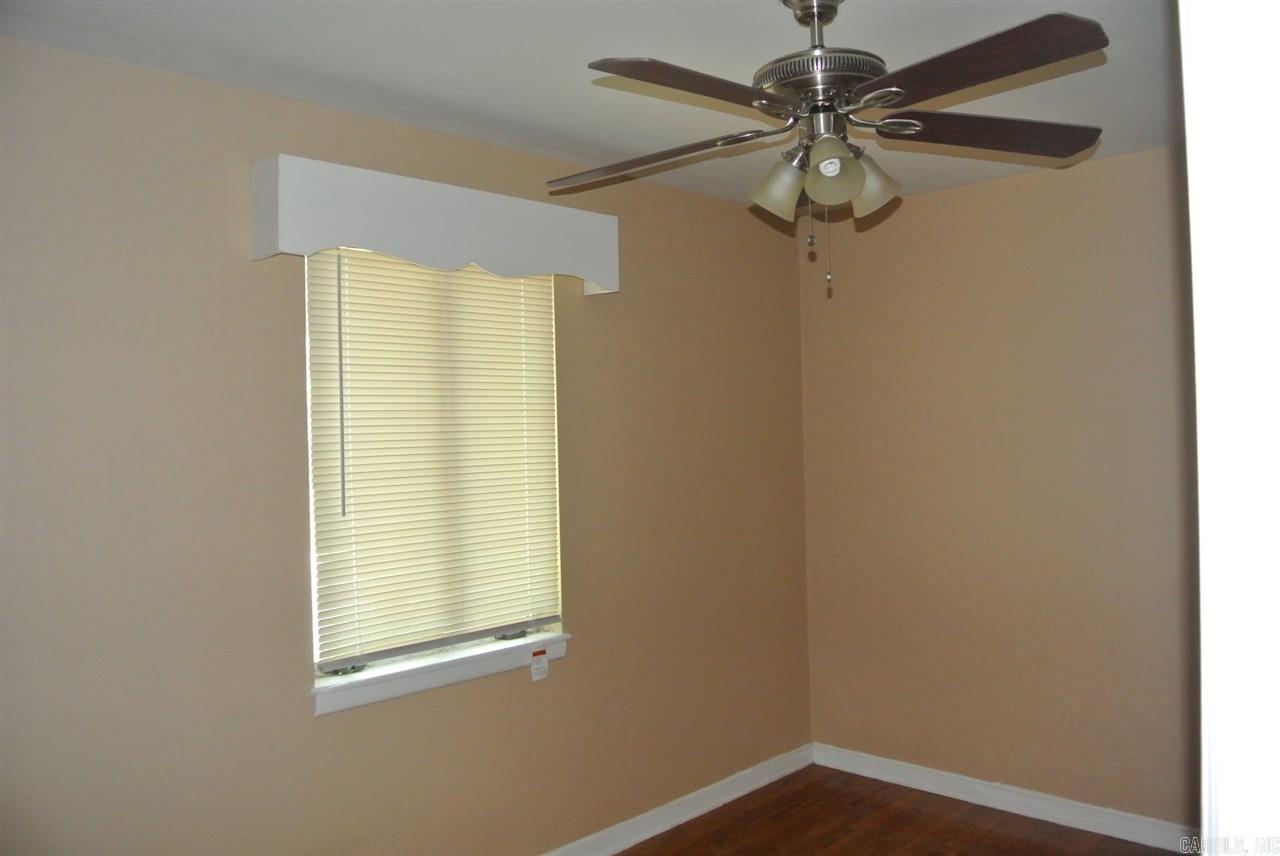 Broadmoor - Residential Lease