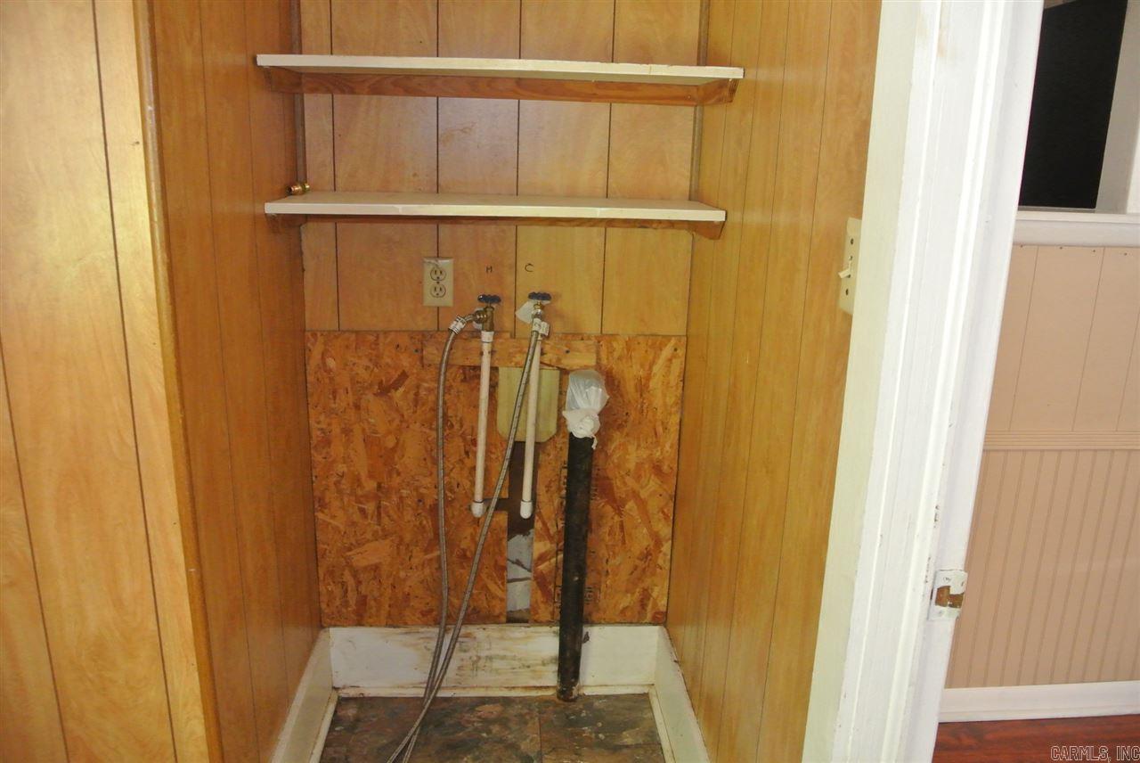 Broadmoor - Residential Lease