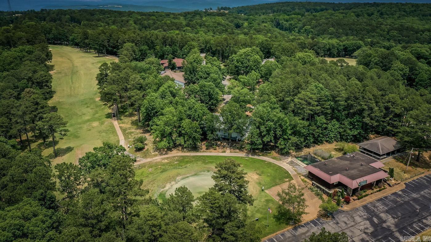 Castle Ridge - Land