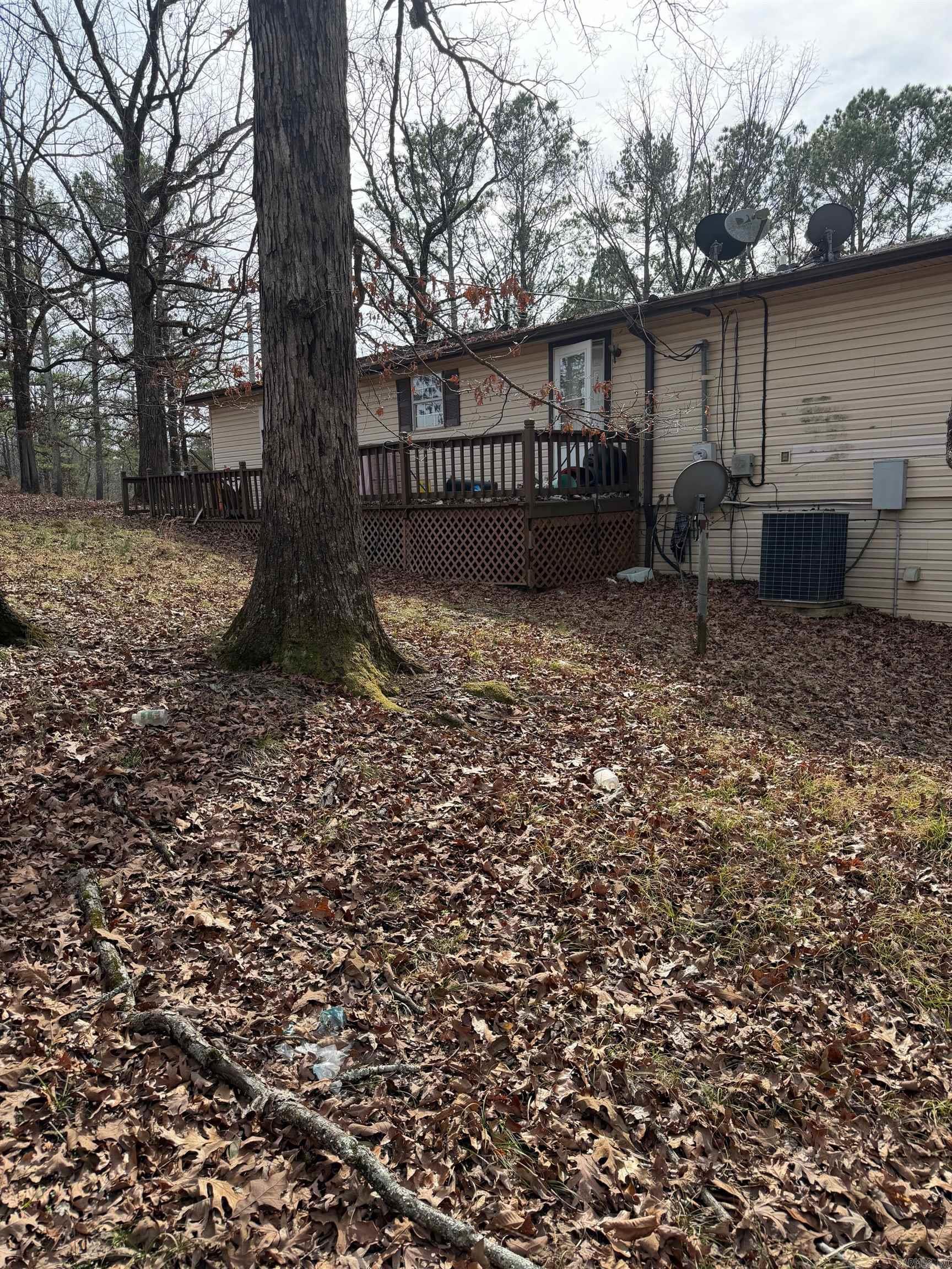 Not In List - Residential