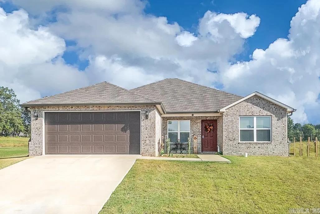 OAKLAND GROVE ESTATES - Residential