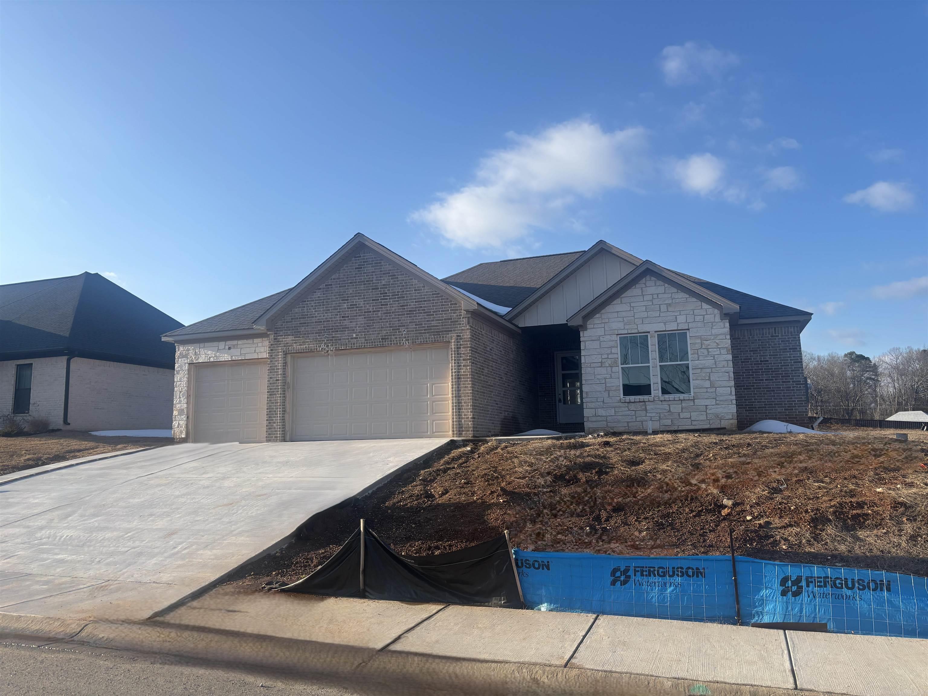 HARMONY VILLAGE - Residential