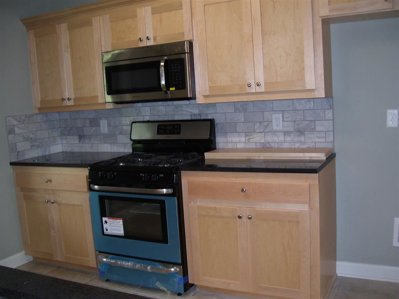 COLDWATER CREEK - Residential