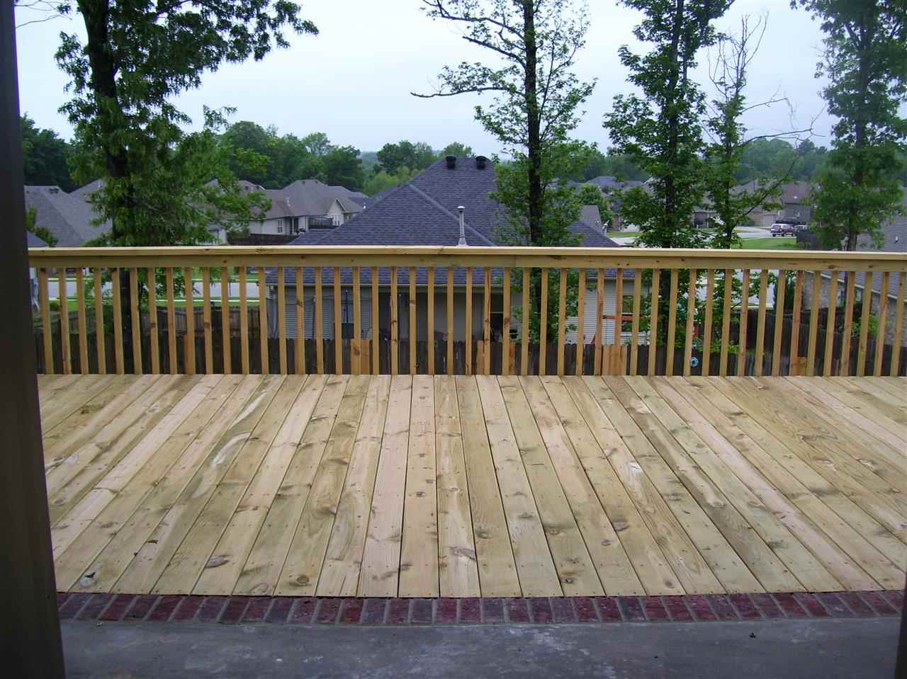 COLDWATER CREEK - Residential