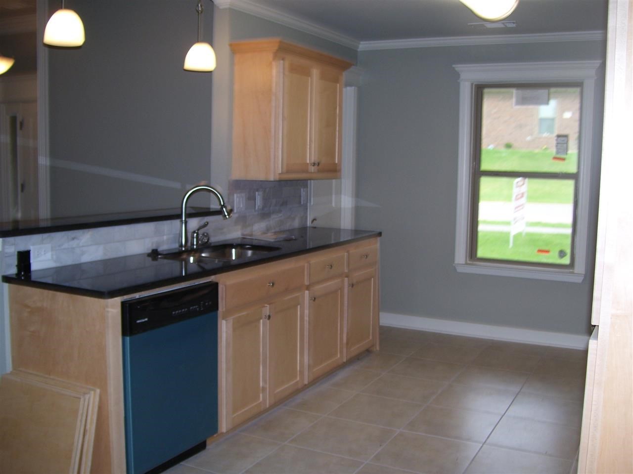 COLDWATER CREEK - Residential