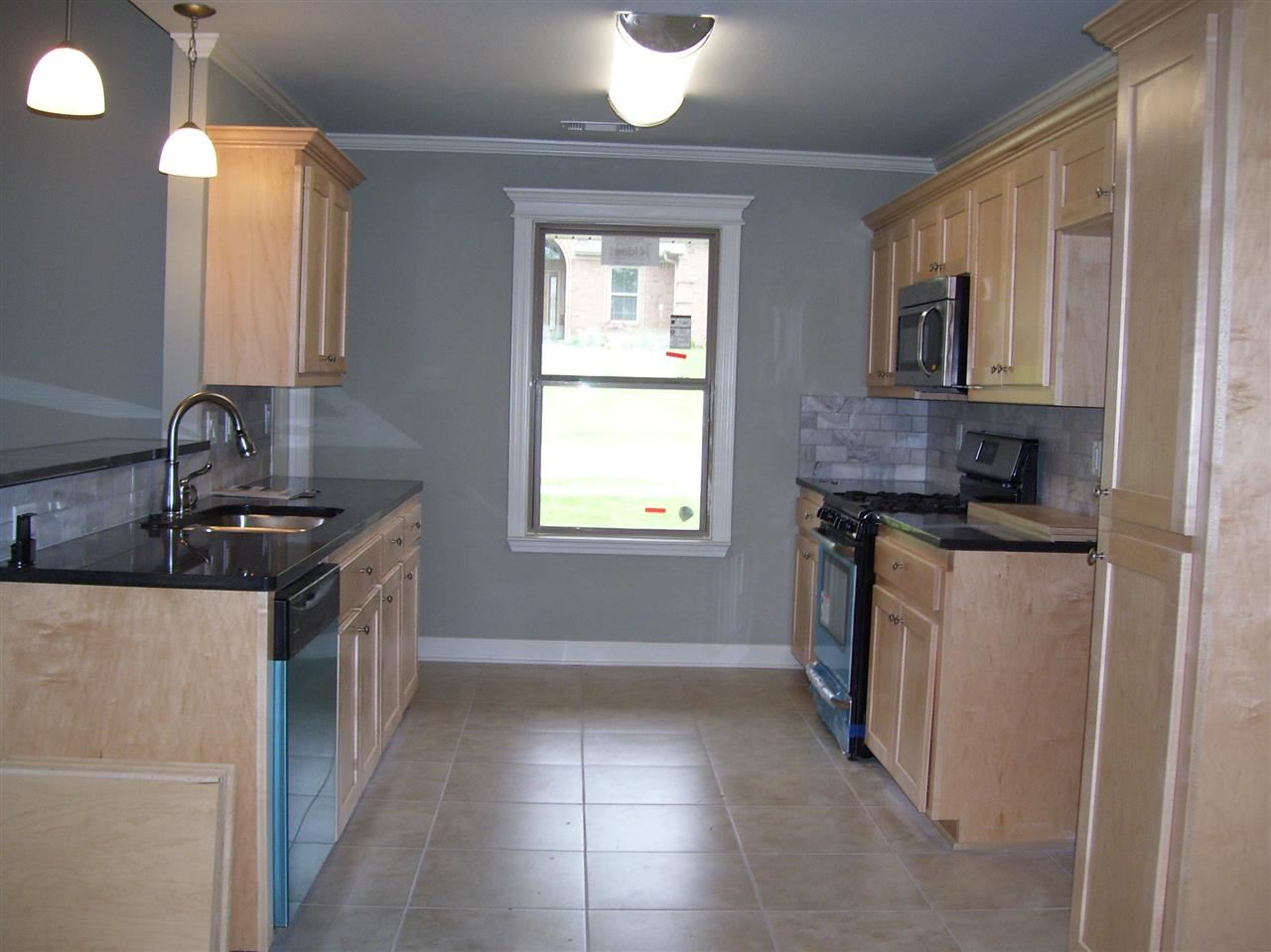 COLDWATER CREEK - Residential