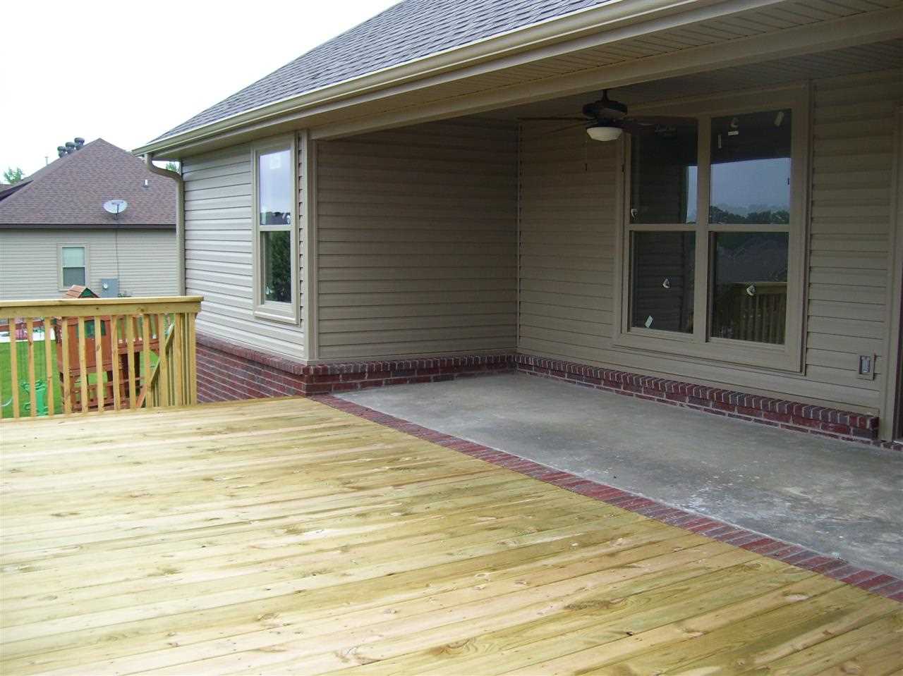 COLDWATER CREEK - Residential