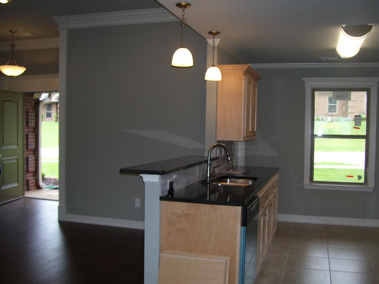 COLDWATER CREEK - Residential