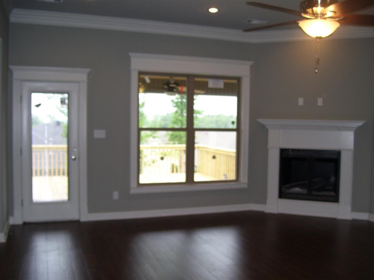 COLDWATER CREEK - Residential