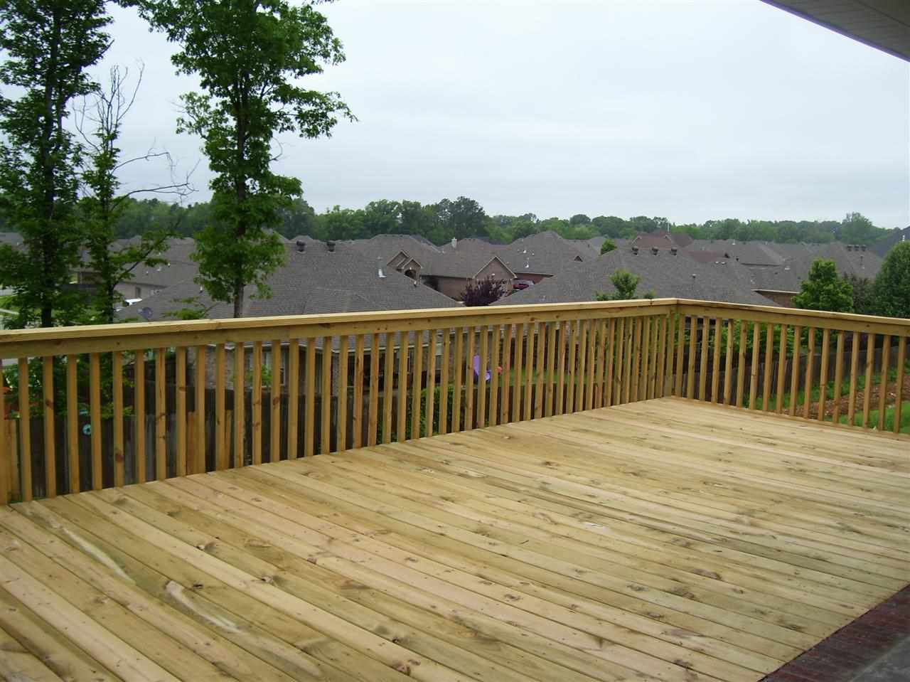 COLDWATER CREEK - Residential