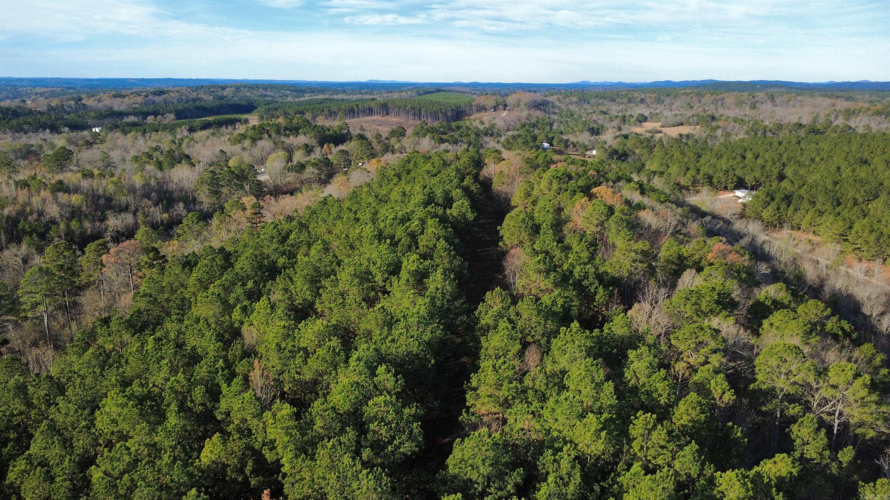 Not in Subdivision - Land