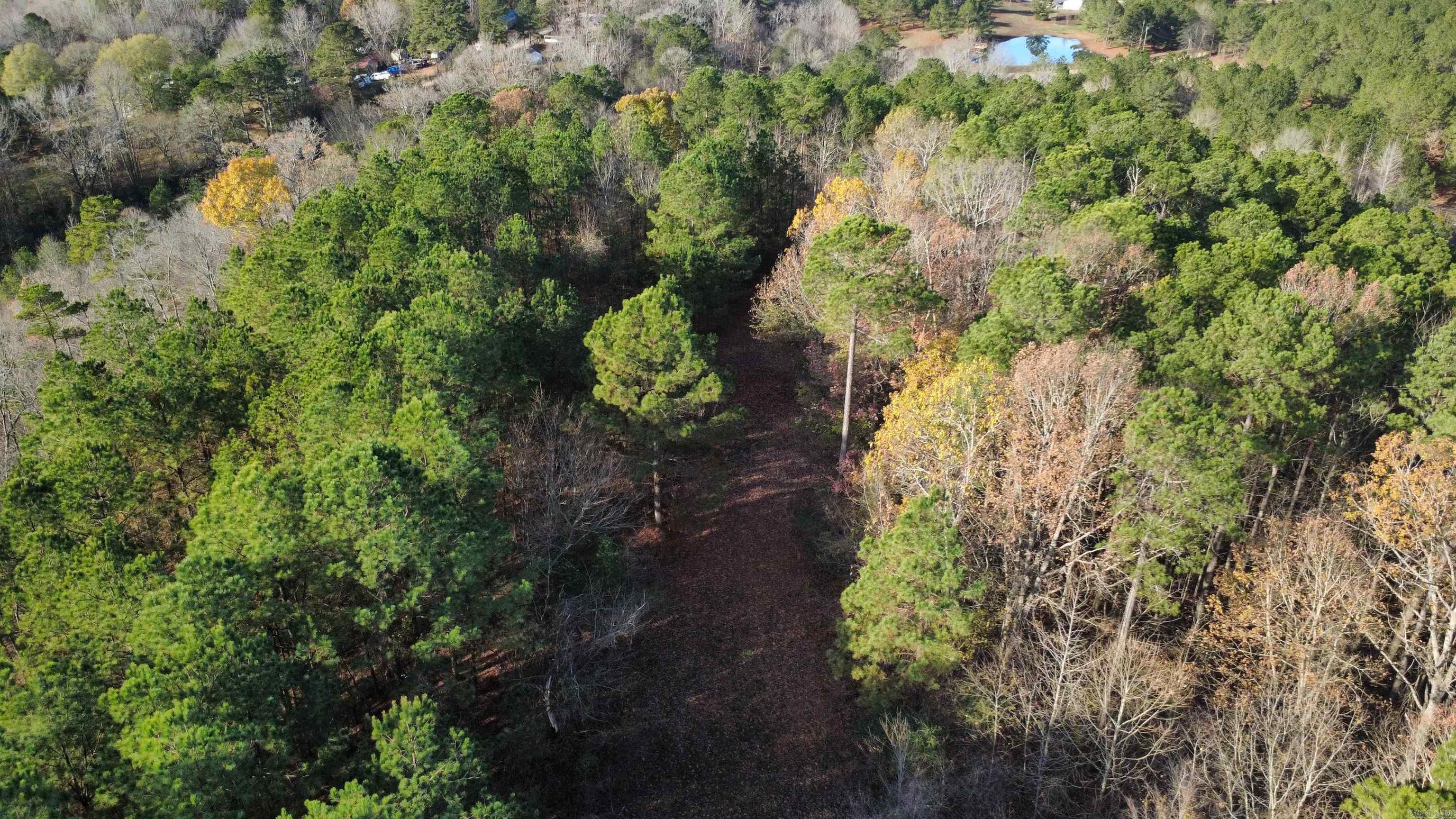 Not in Subdivision - Land