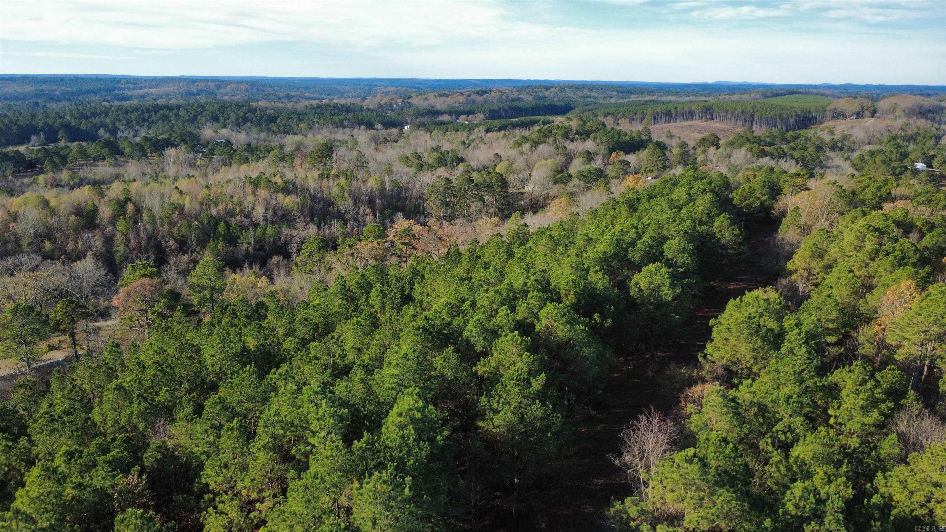 Not in Subdivision - Land