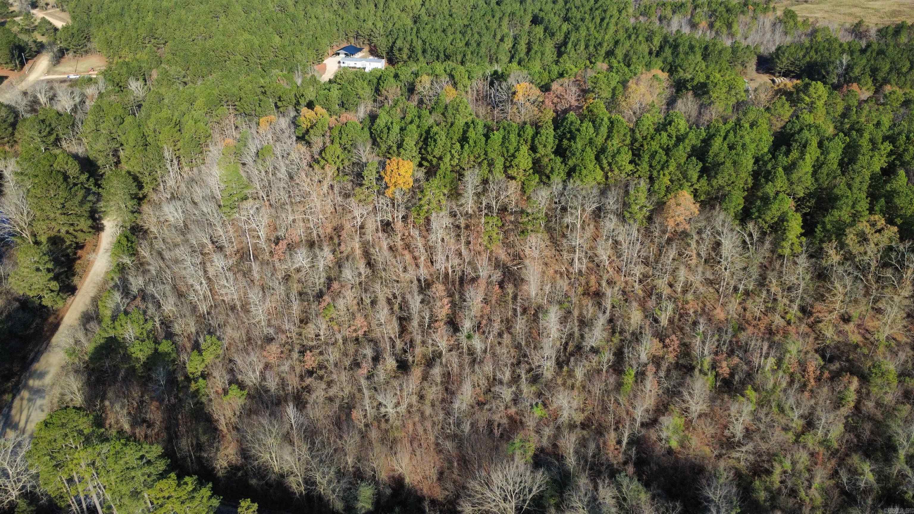 Not in Subdivision - Land