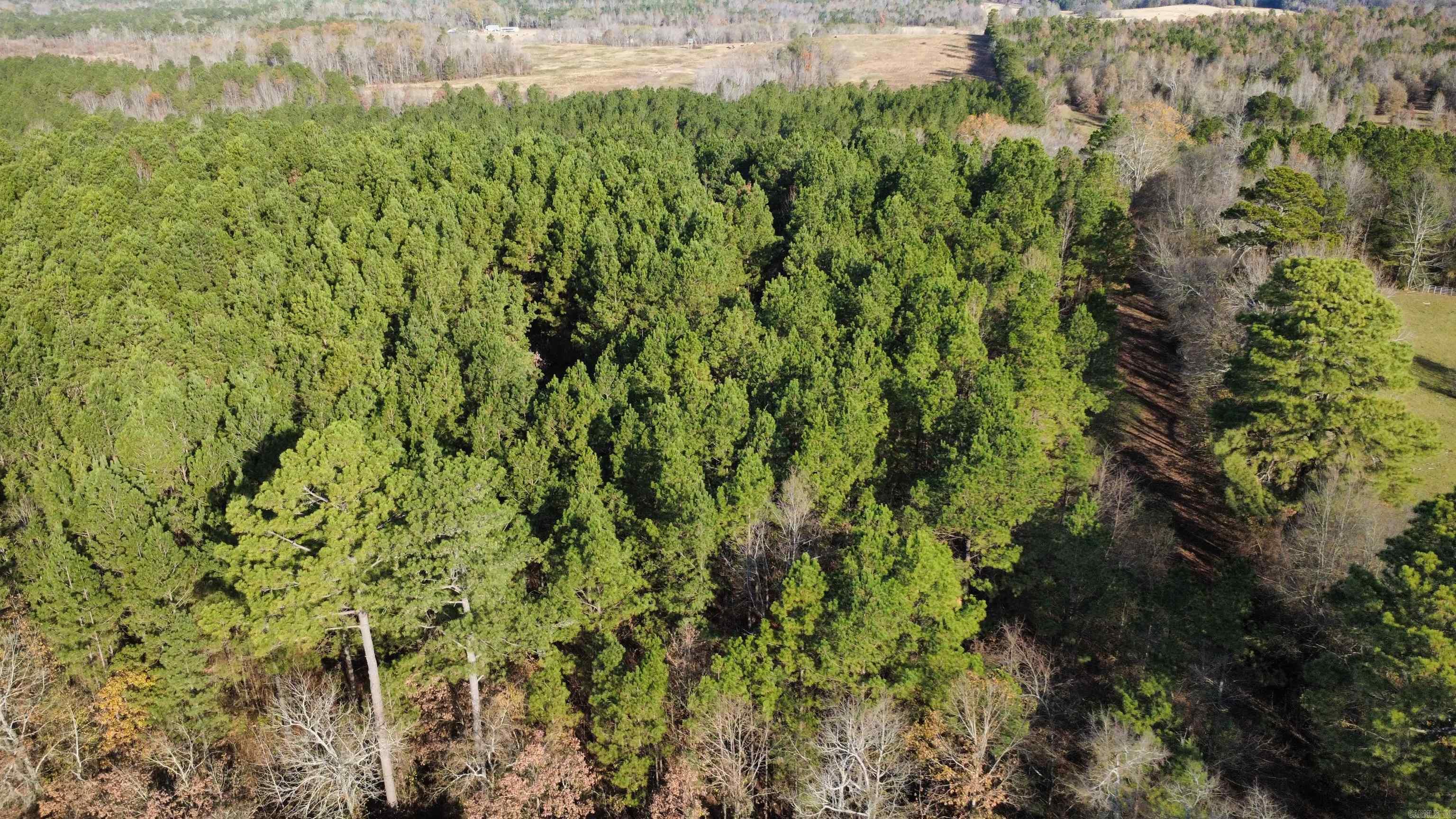 Not in Subdivision - Land