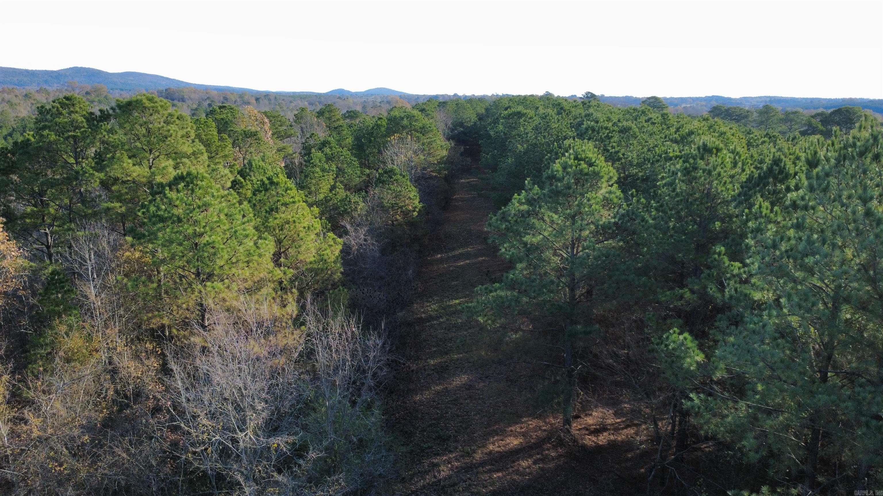 Not in Subdivision - Land