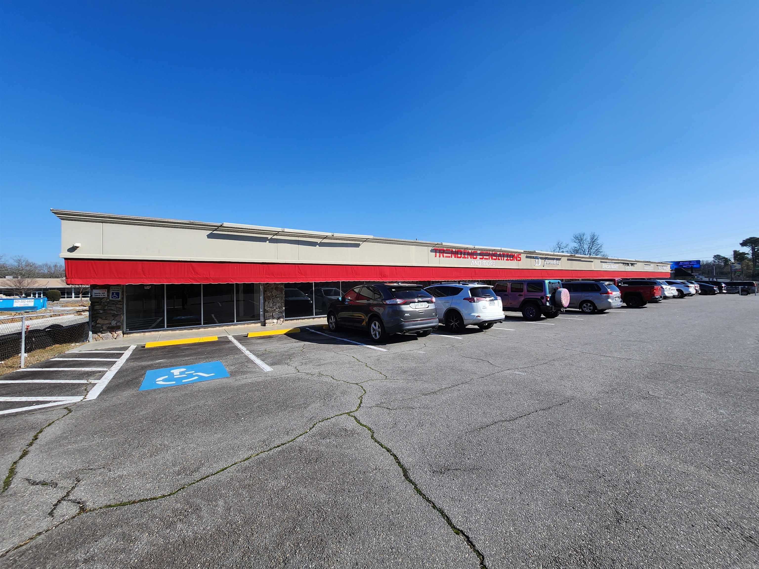 Not in List - Residential Lease