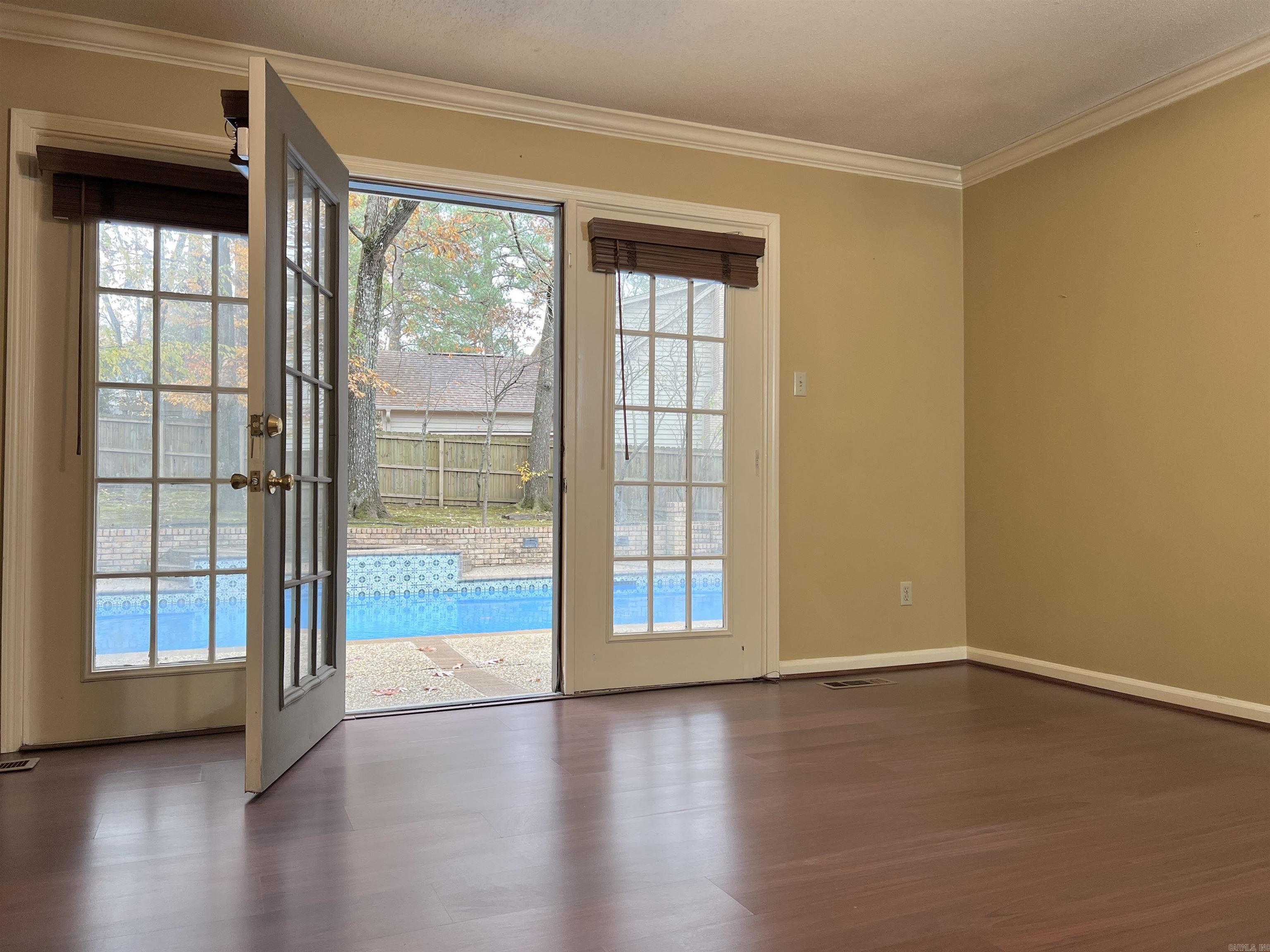 Longlea - Residential