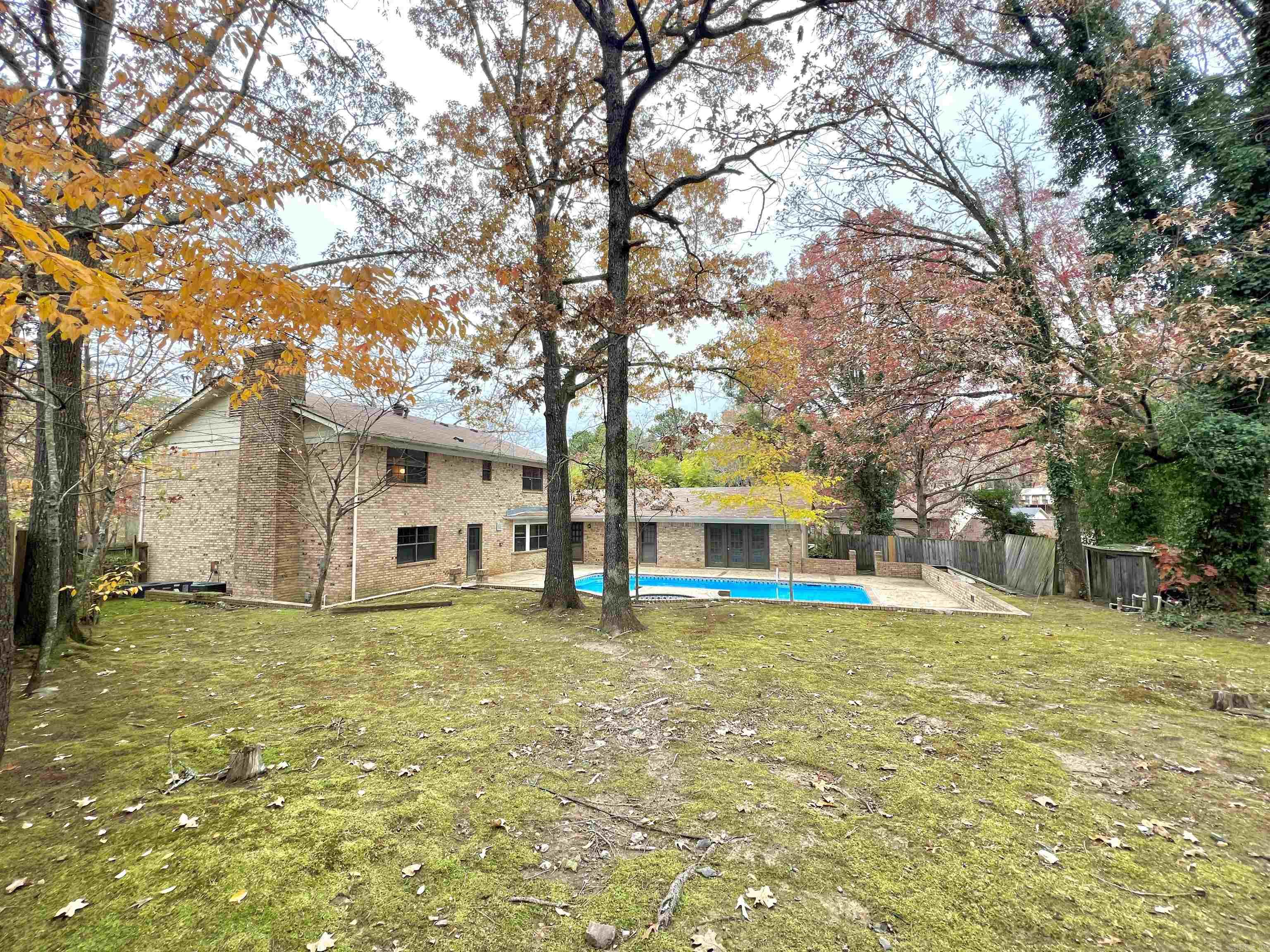 Longlea - Residential