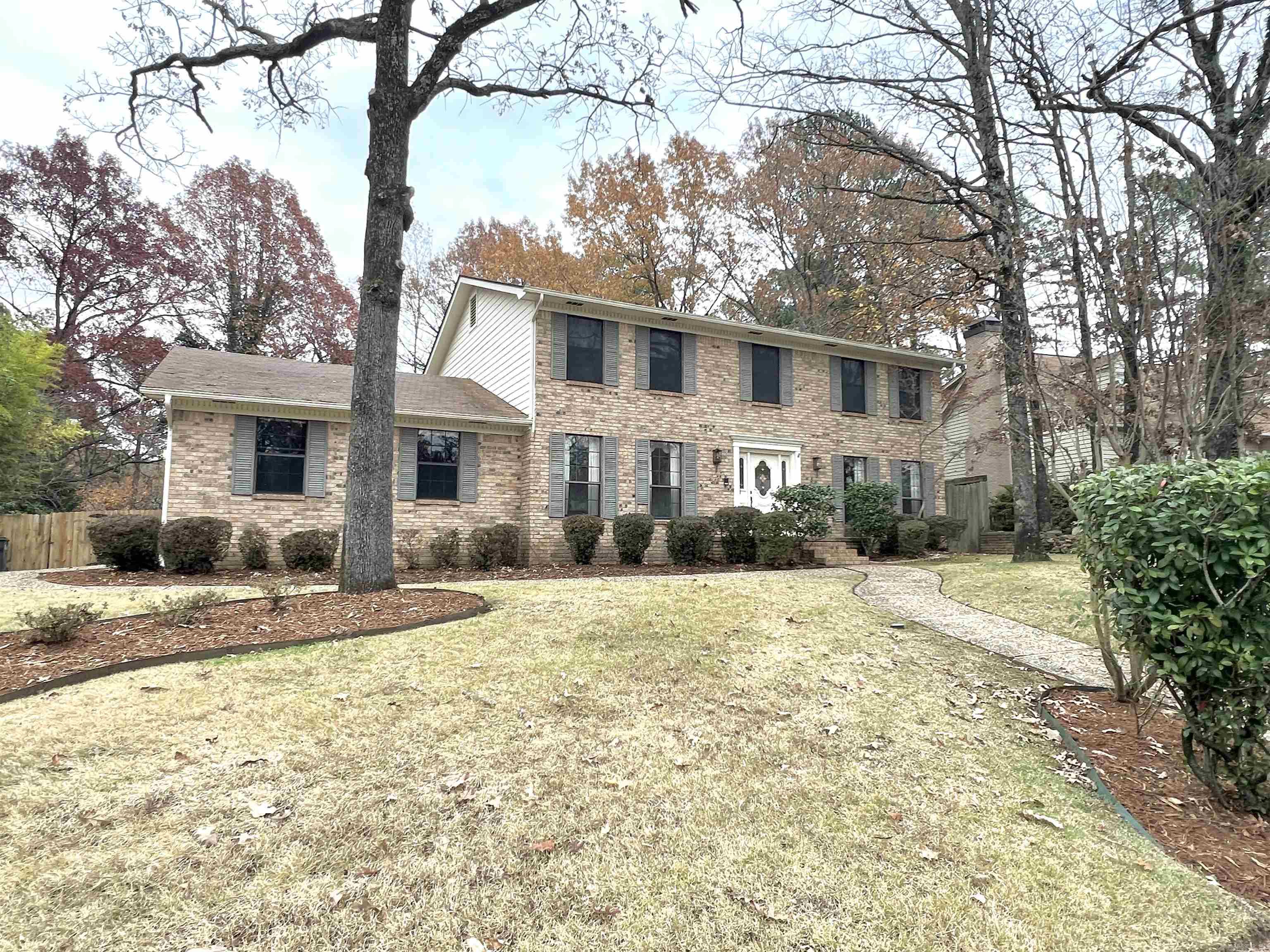 Longlea - Residential