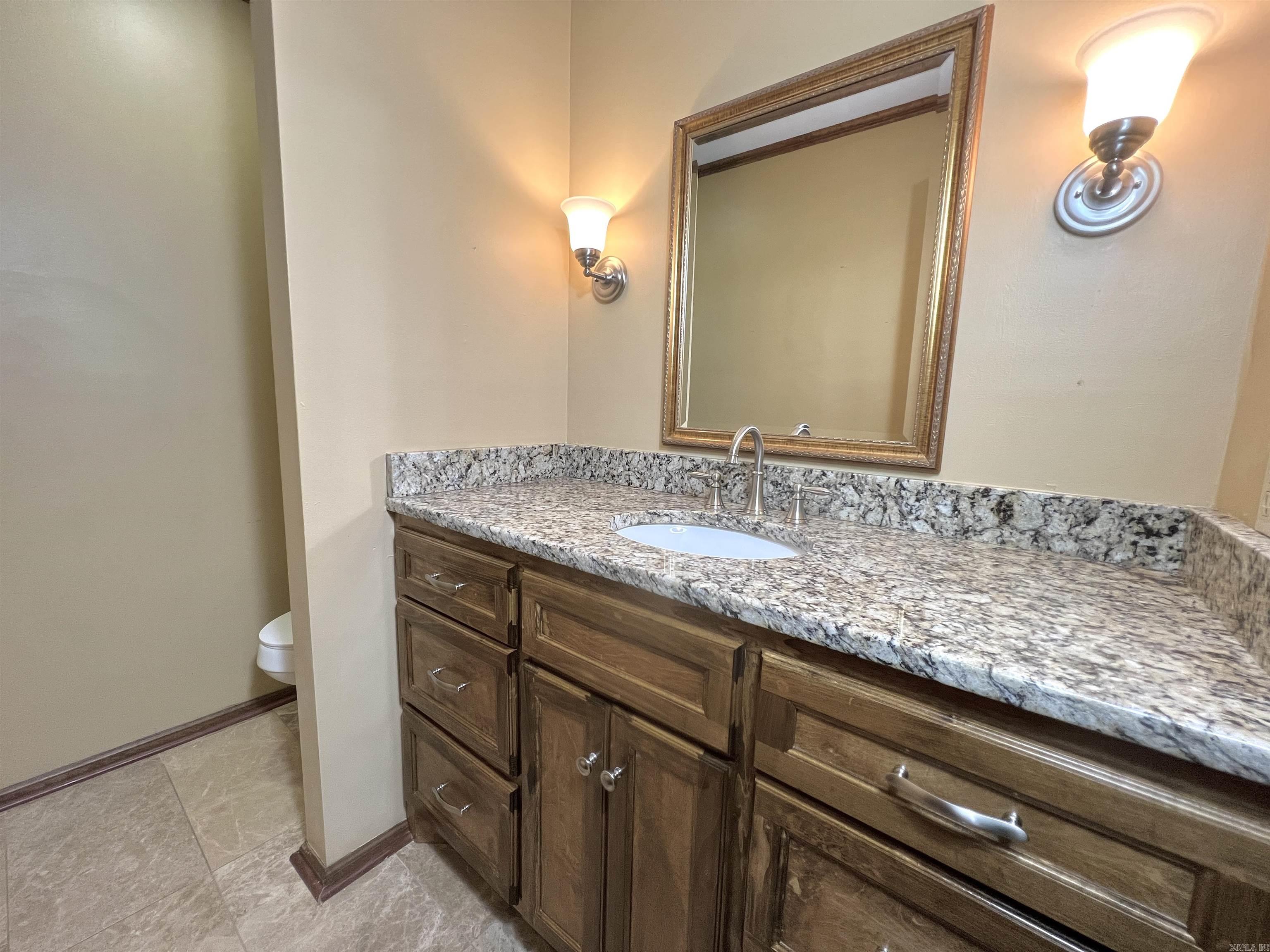 Longlea - Residential