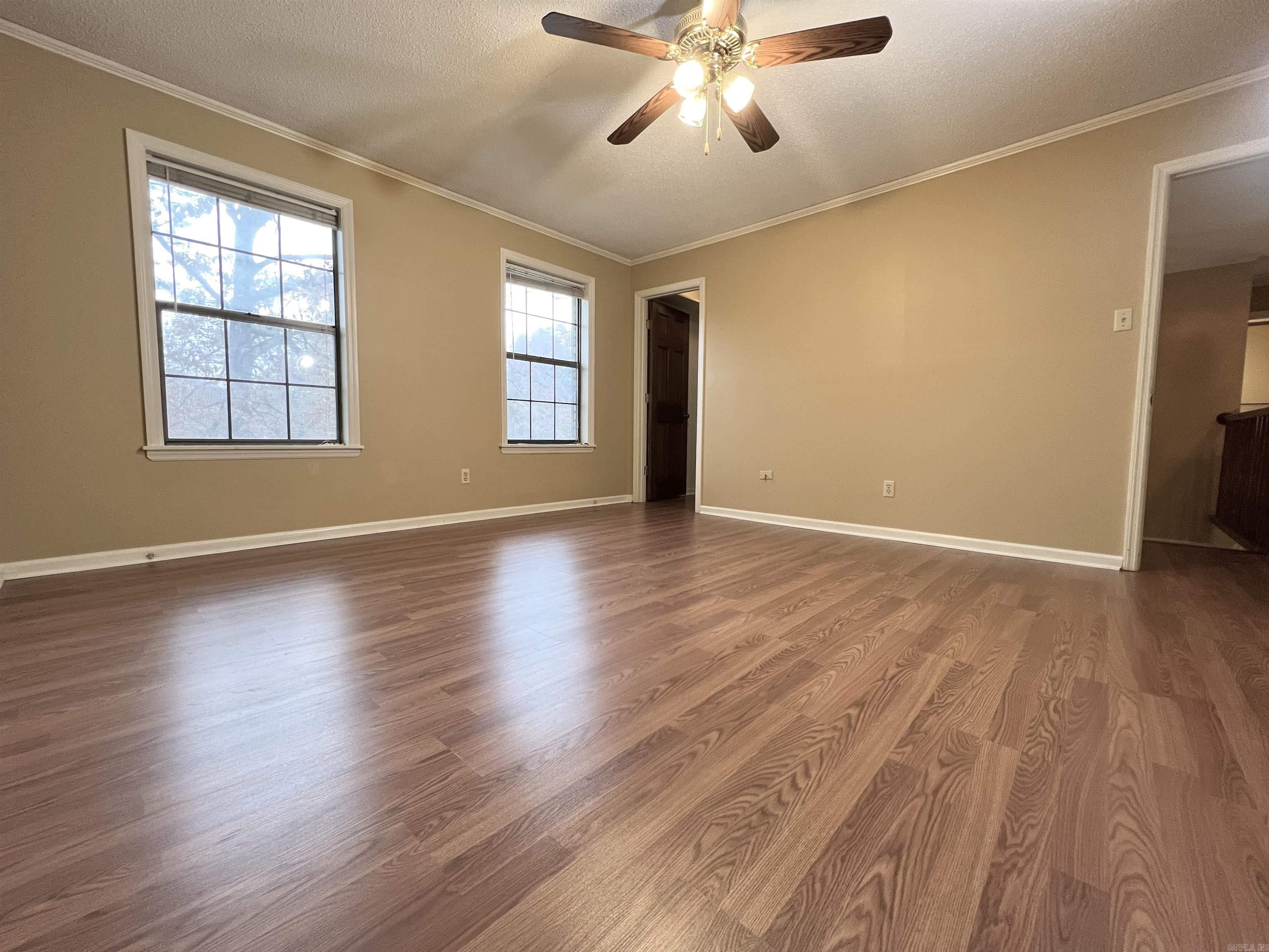 Longlea - Residential