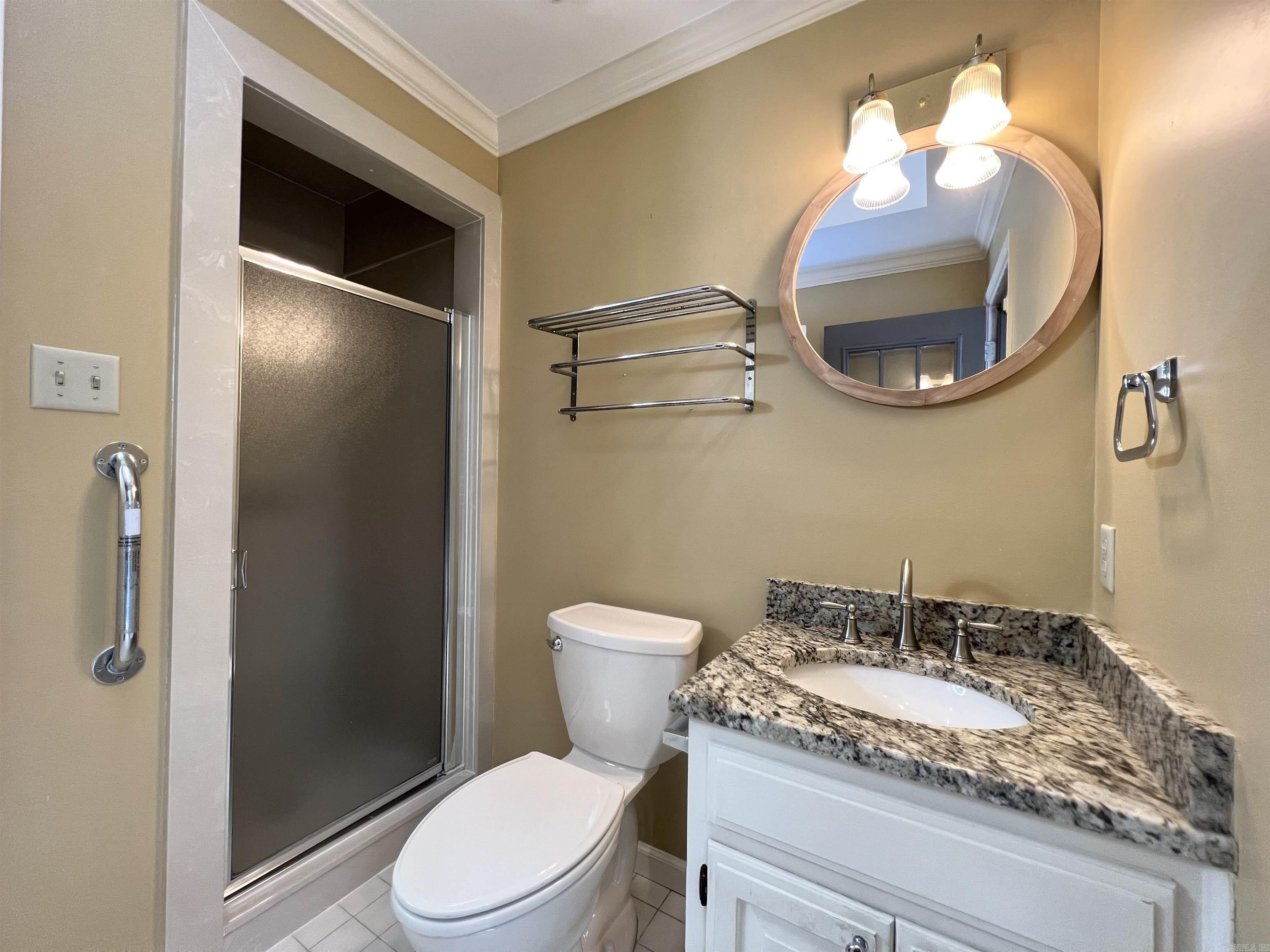 Longlea - Residential