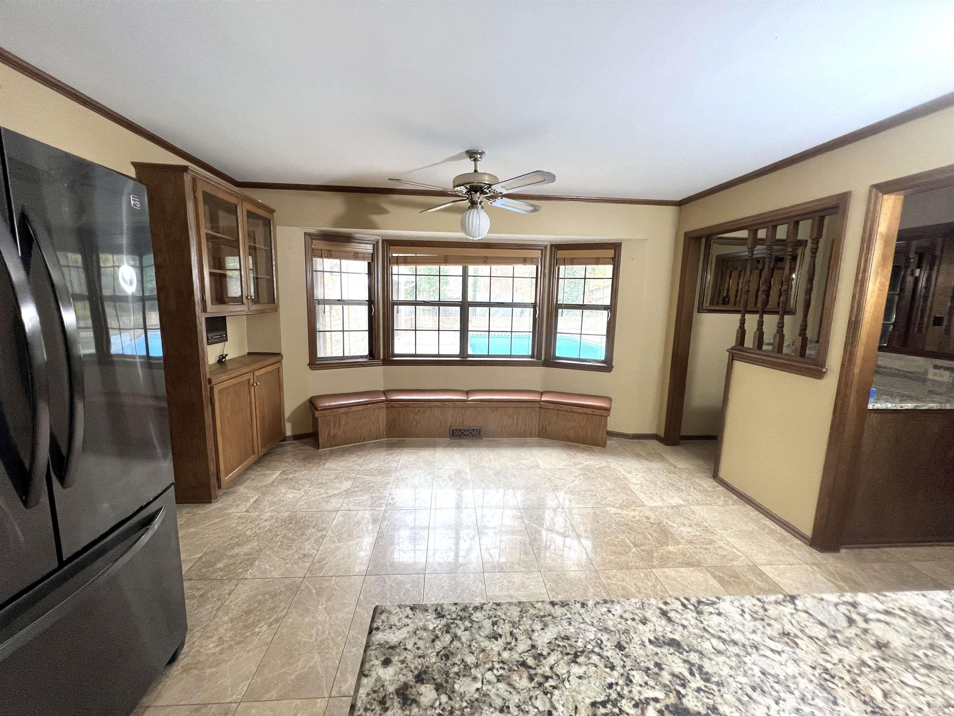 Longlea - Residential