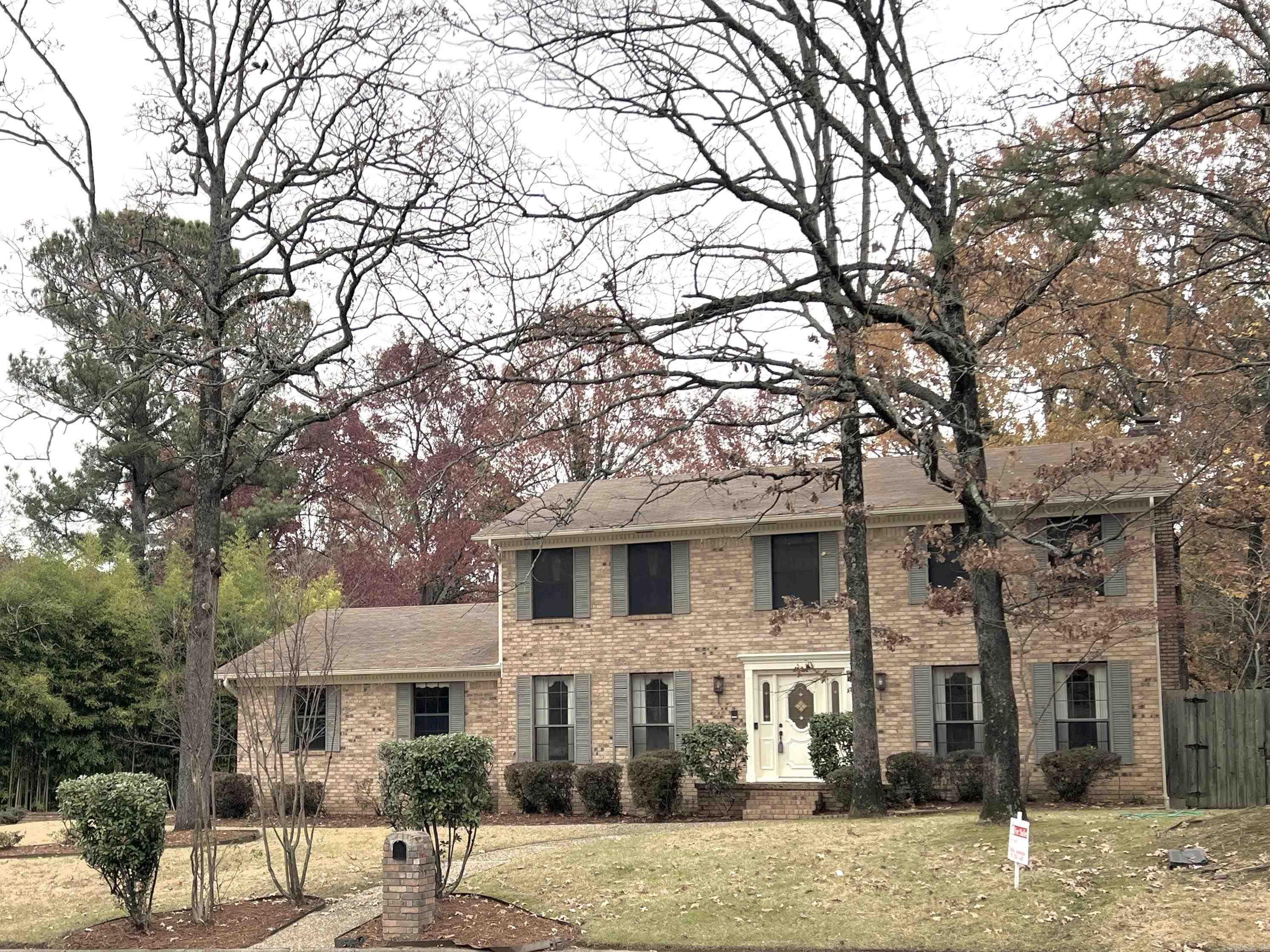 Longlea - Residential