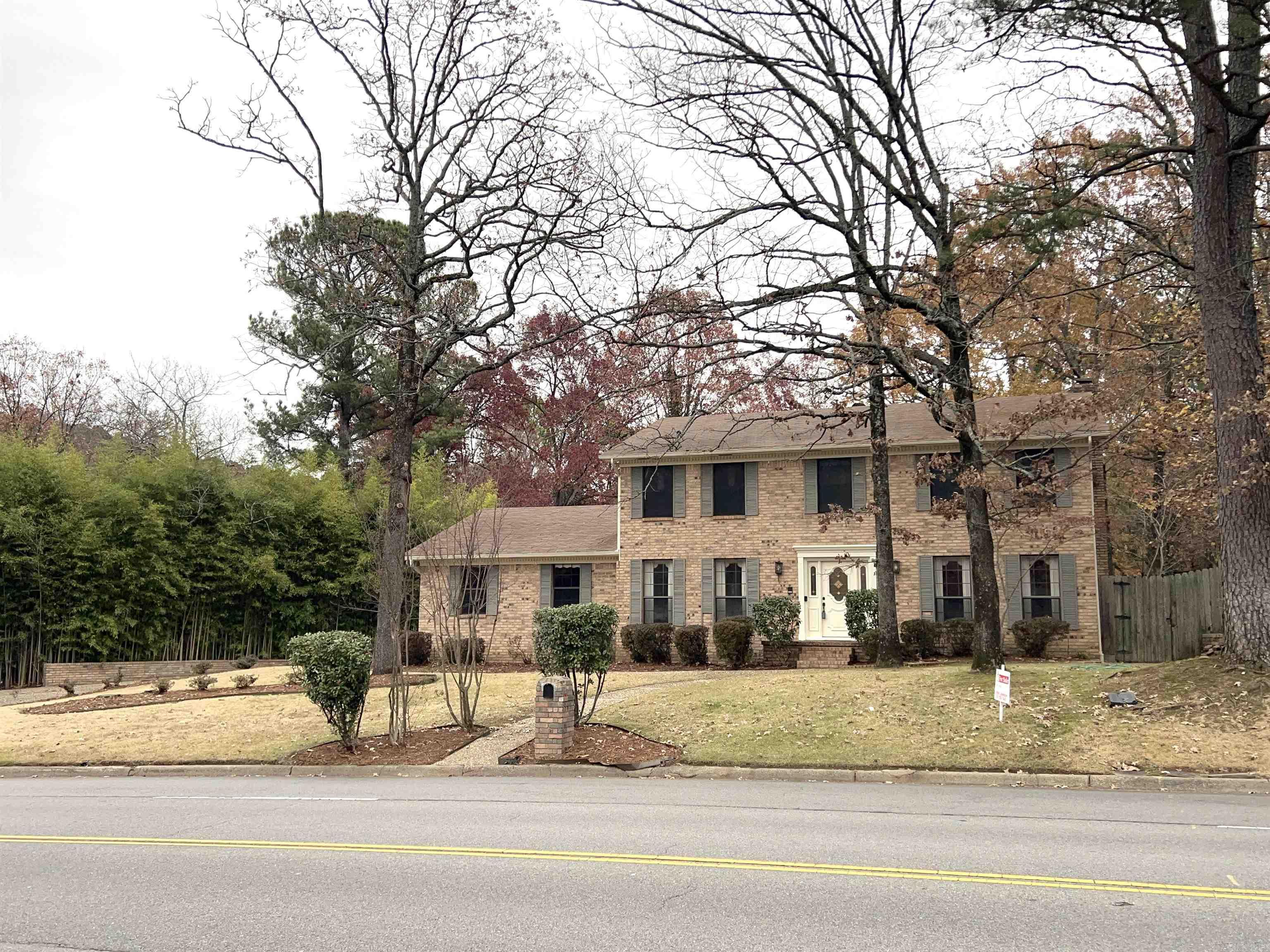 Longlea - Residential