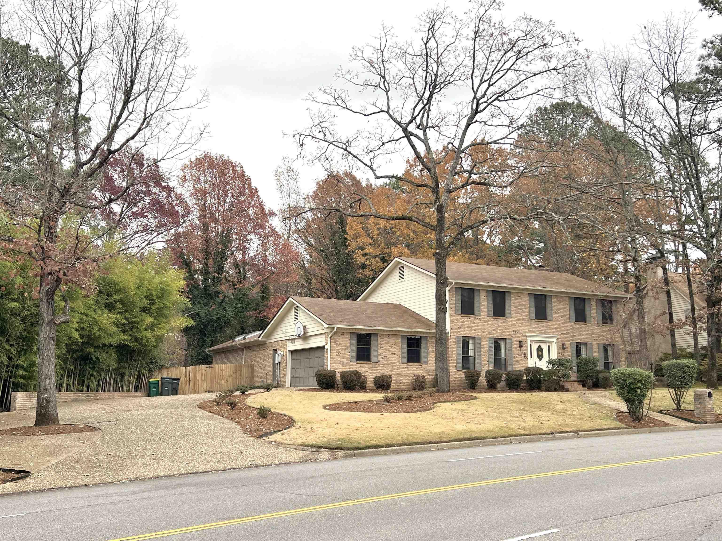 Longlea - Residential