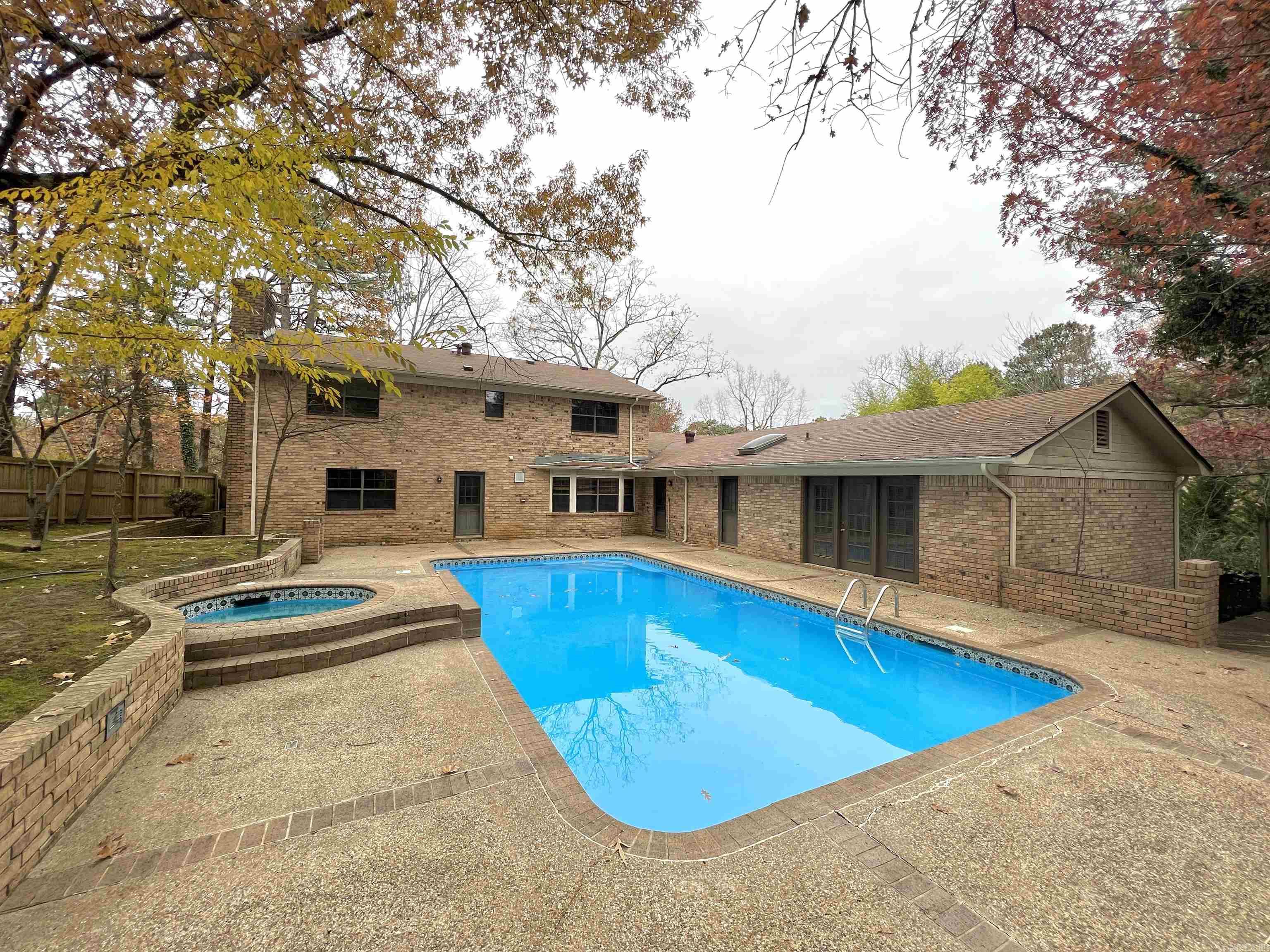 Longlea - Residential