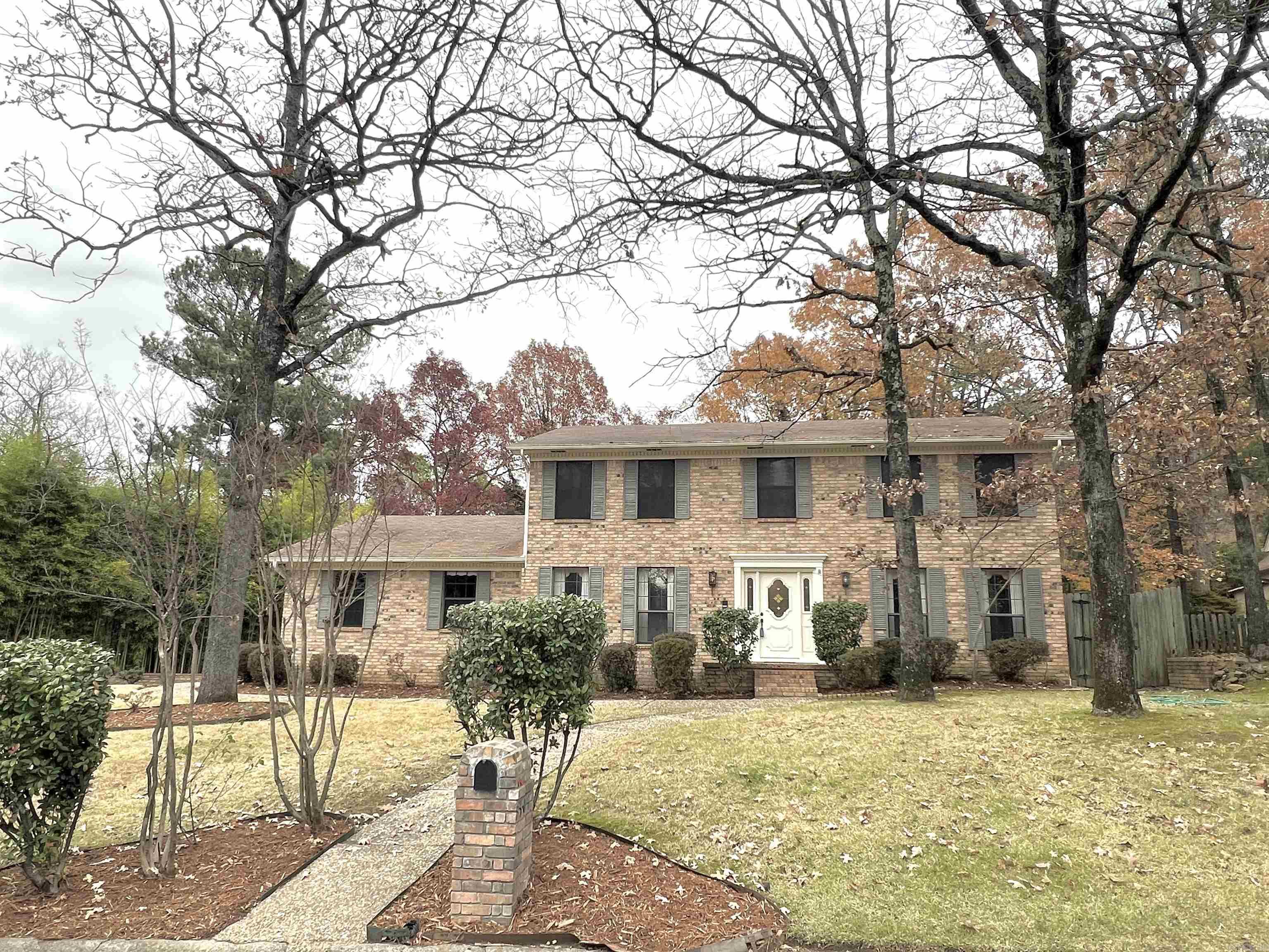 Longlea - Residential