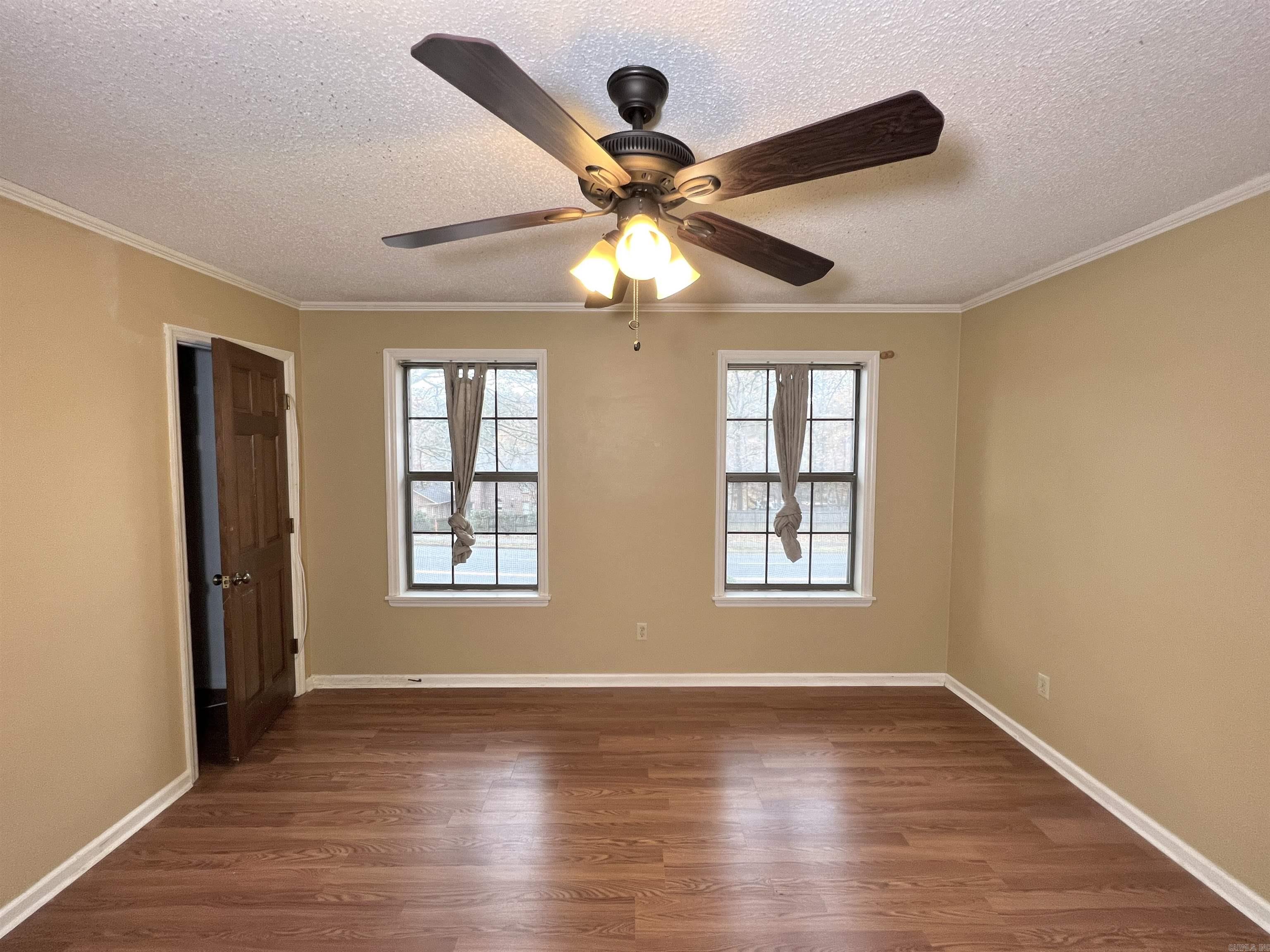 Longlea - Residential