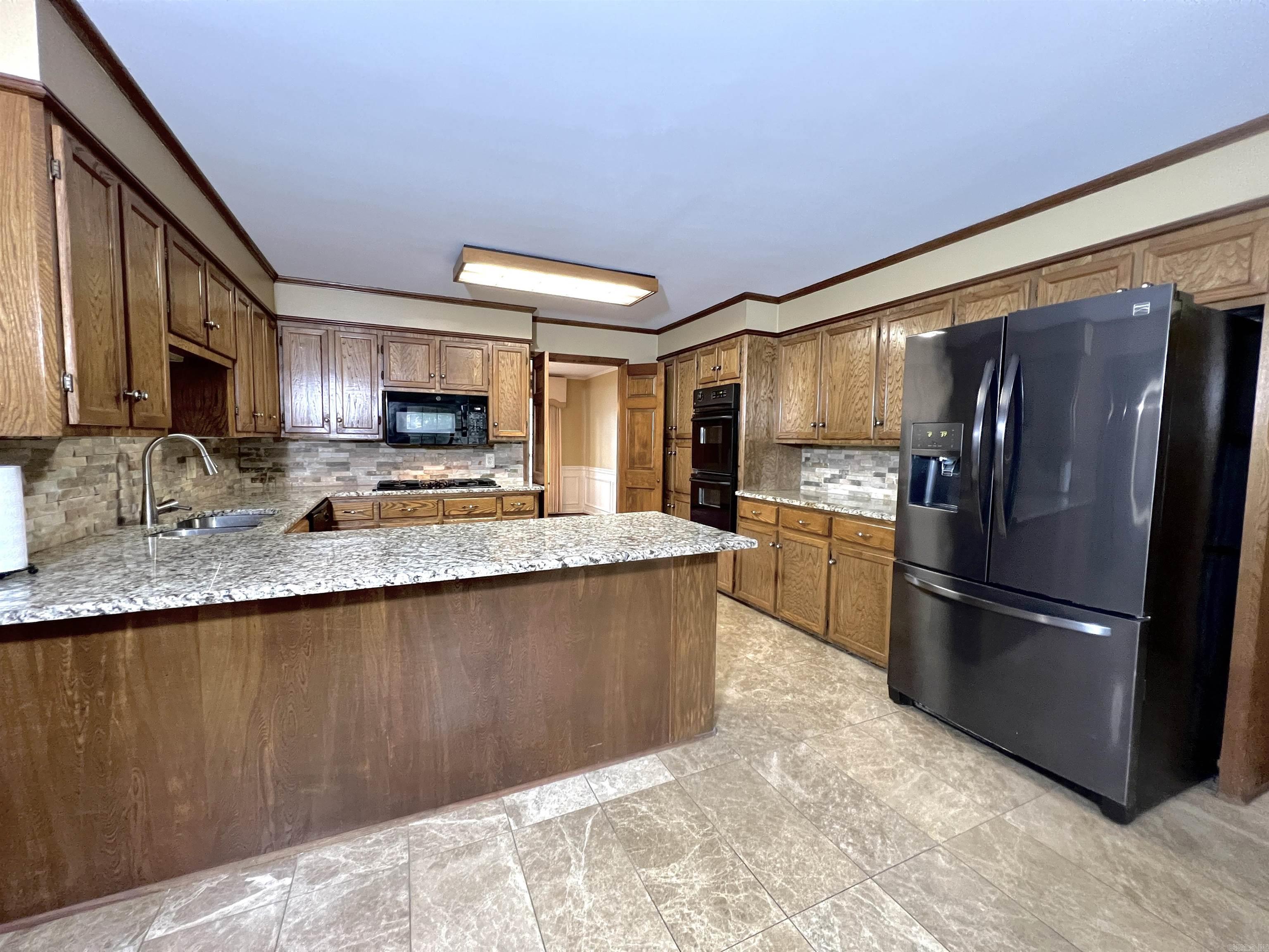 Longlea - Residential