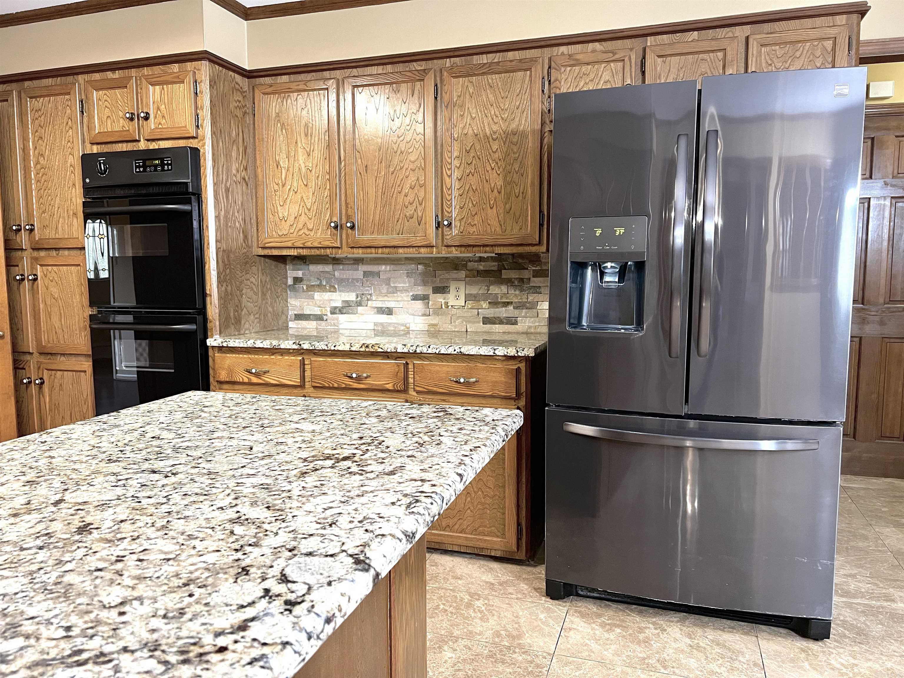 Longlea - Residential