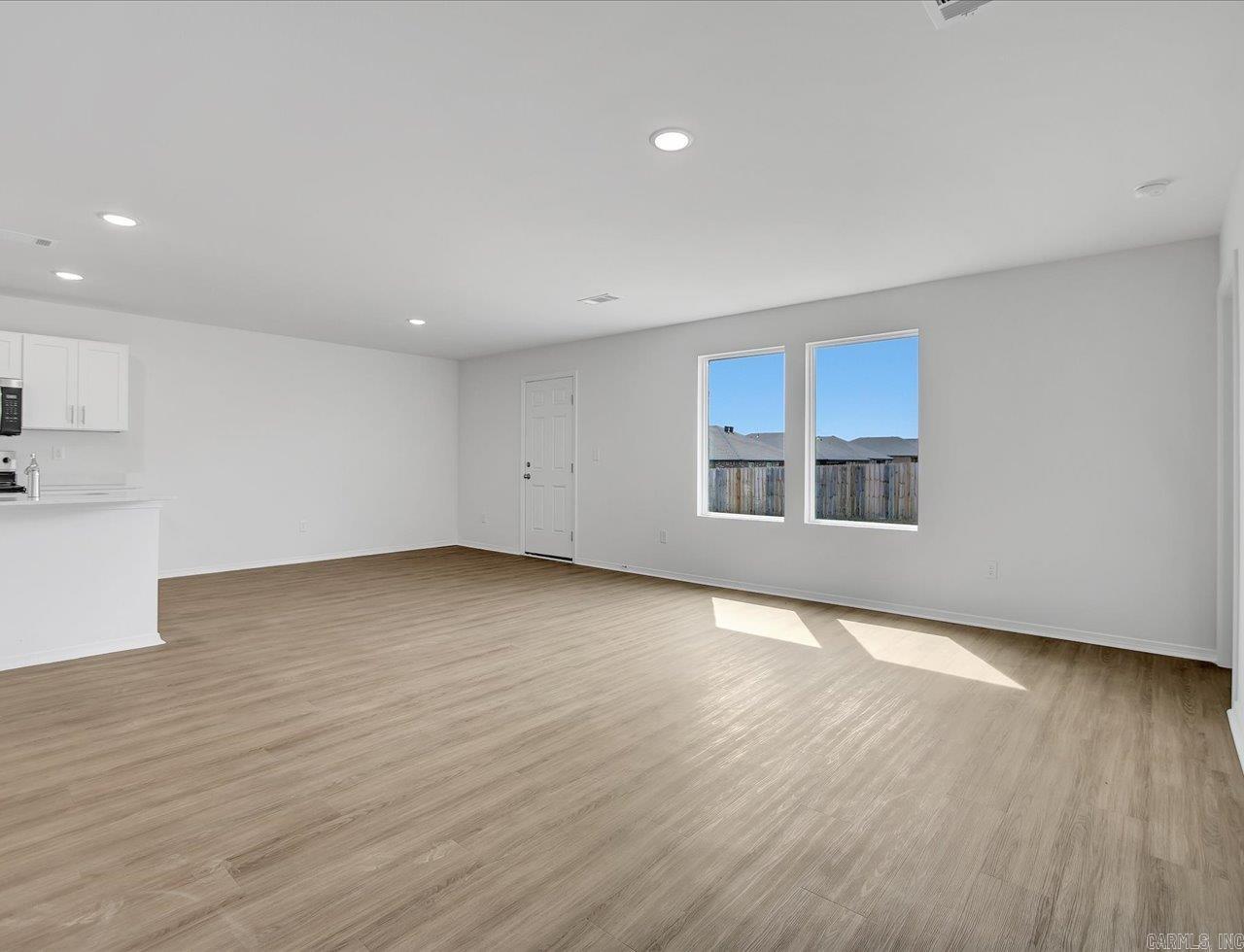THE VILLAS AT HOPE VALLEY PHASE - Residential
