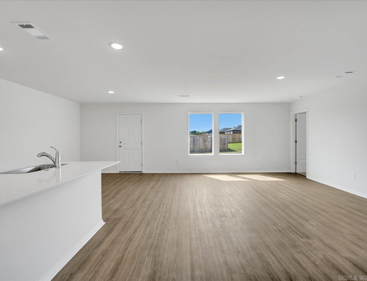 THE VILLAS AT HOPE VALLEY PHASE - Residential