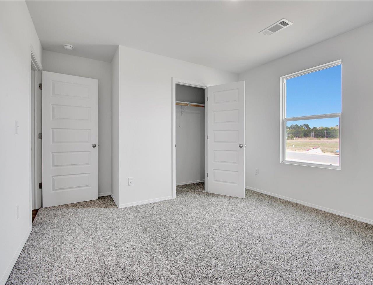 THE VILLAS AT HOPE VALLEY PHASE - Residential