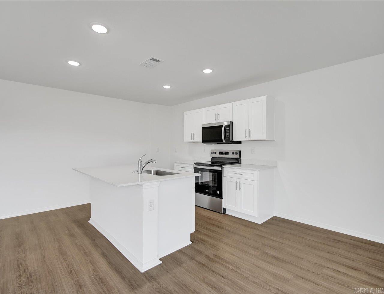 THE VILLAS AT HOPE VALLEY PHASE - Residential