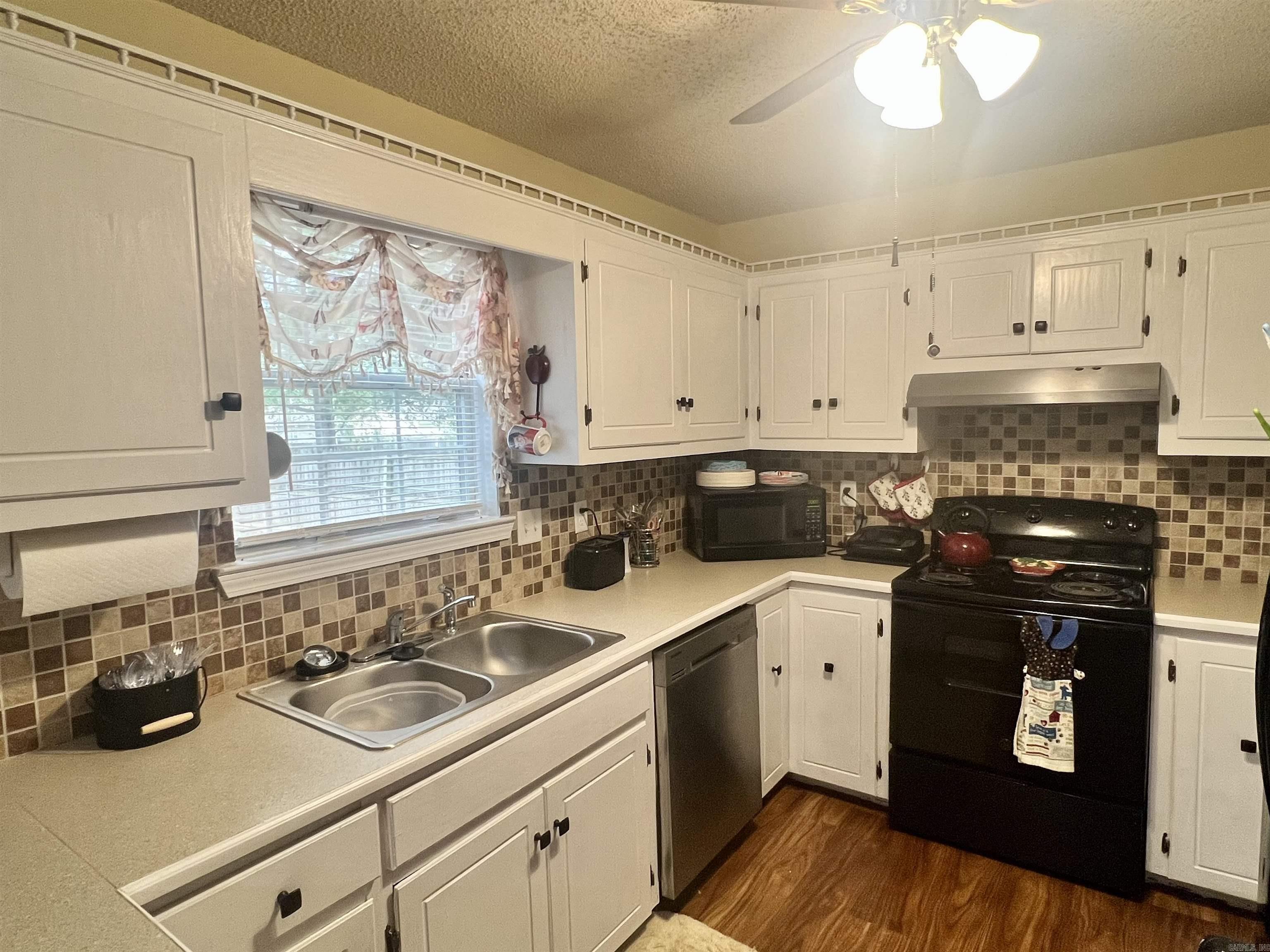 Parkview III - Residential