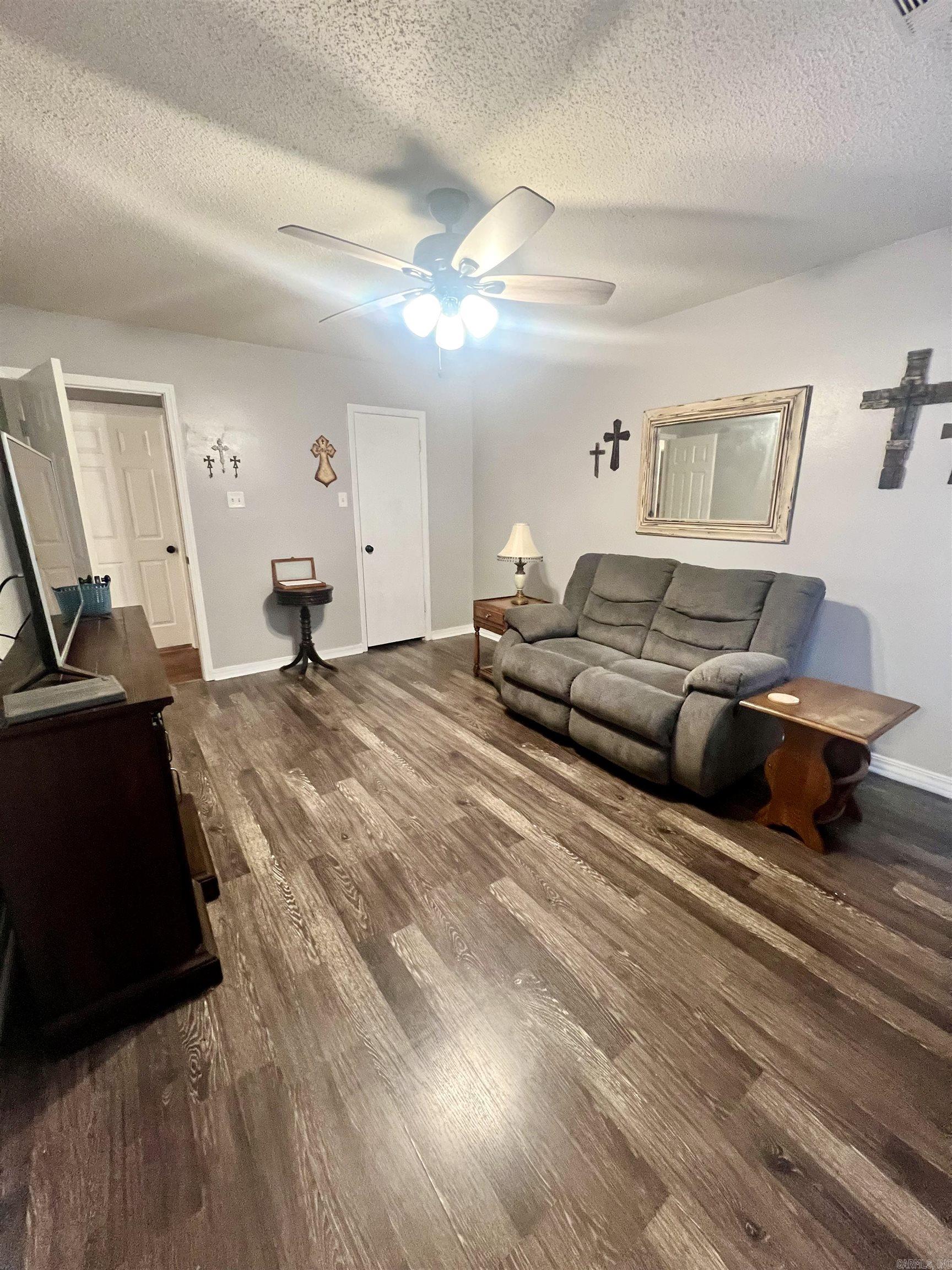 Parkview III - Residential