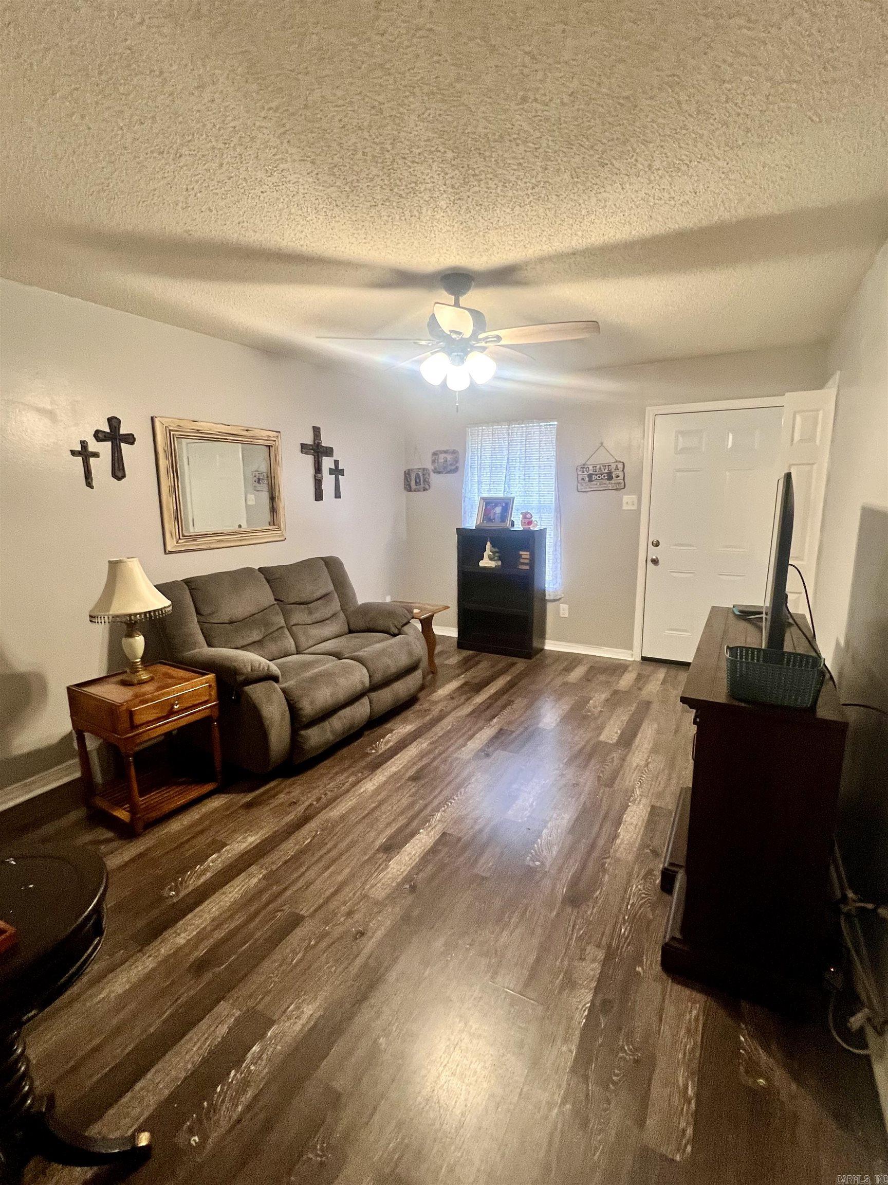 Parkview III - Residential