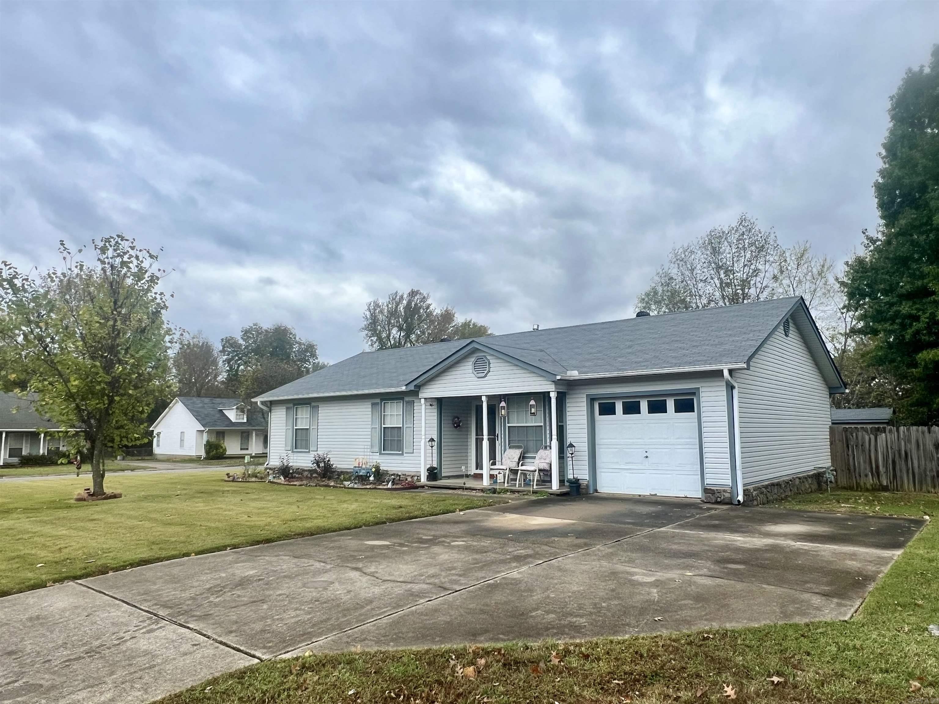 Parkview III - Residential
