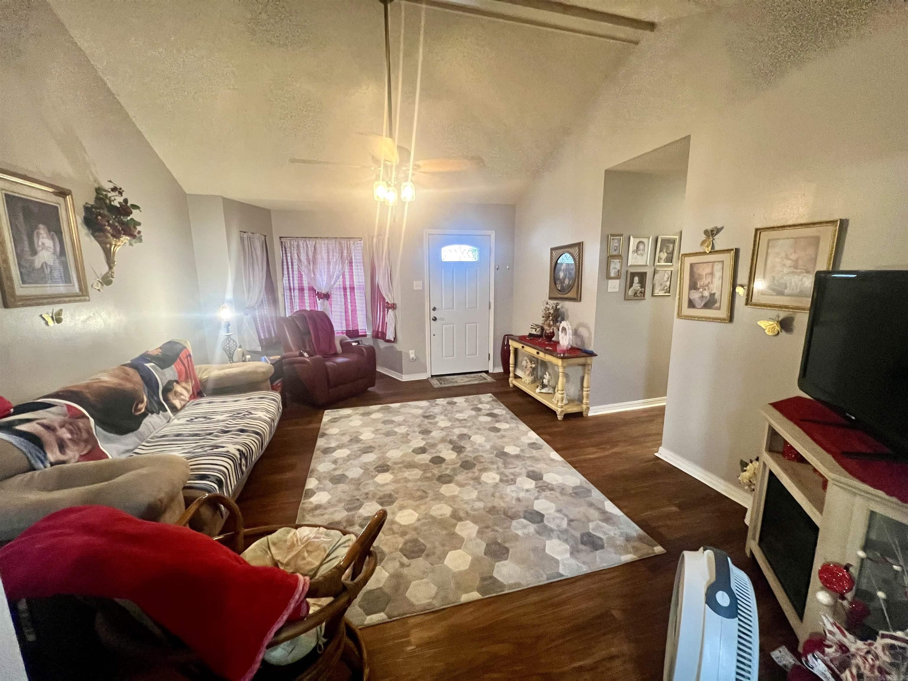Parkview III - Residential