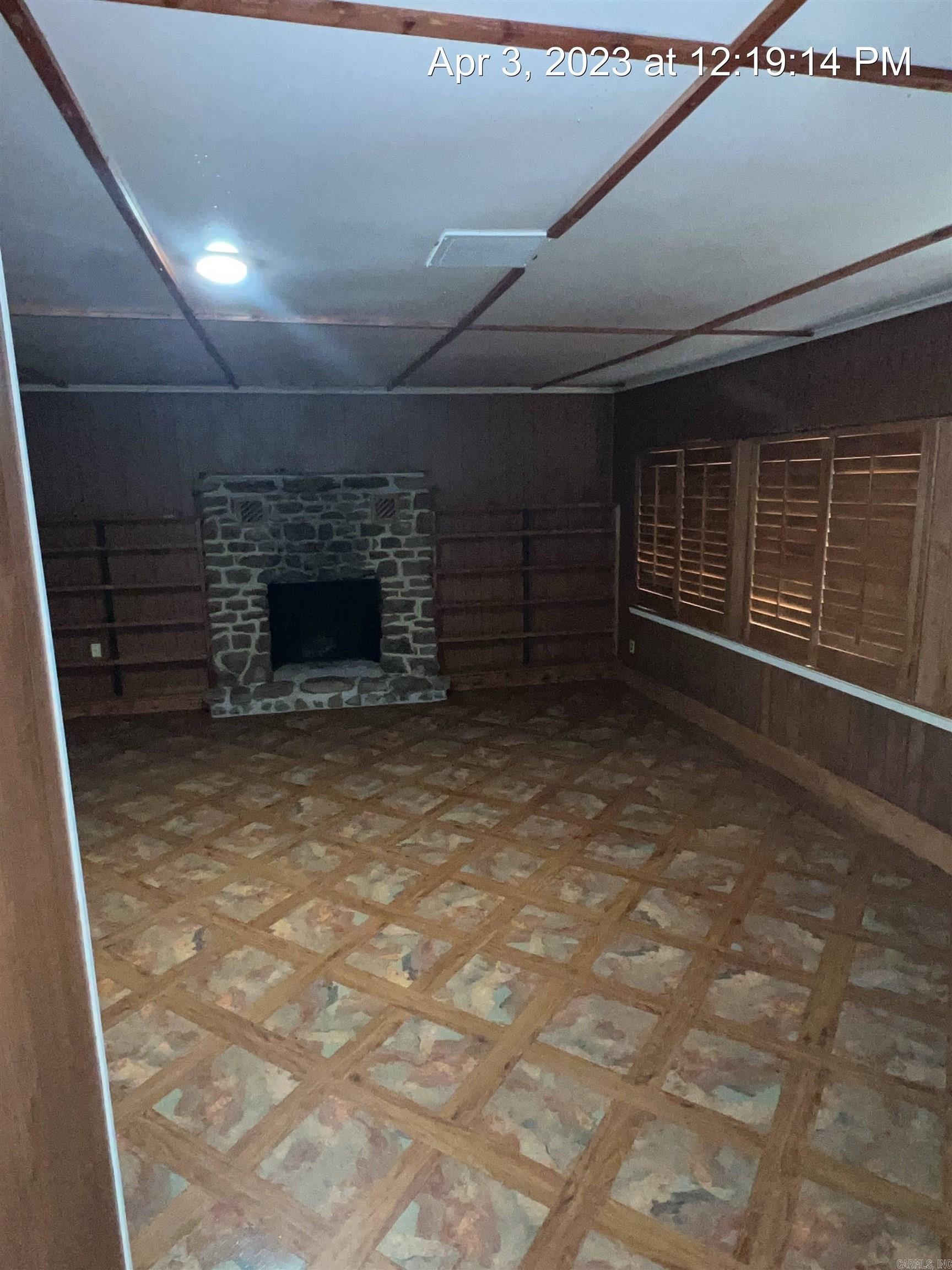 Collegiate Gardens - Residential Lease